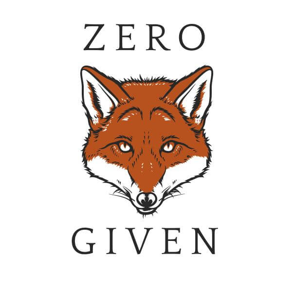 Zero Fox Given Women's T-Shirt - White - XL - White