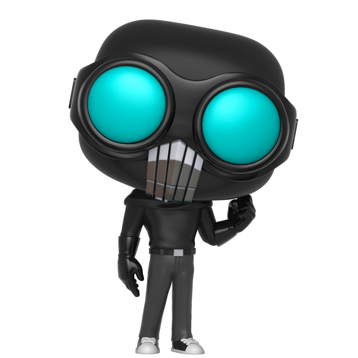 Disney Incredibles 2 Screenslaver Pop! Vinyl Figure