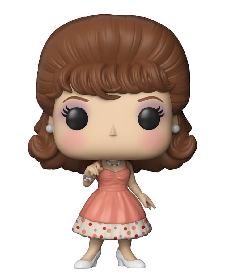 Click to view product details and reviews for Pee Wees Playhouse Miss Yvonne Pop Vinyl Figure.