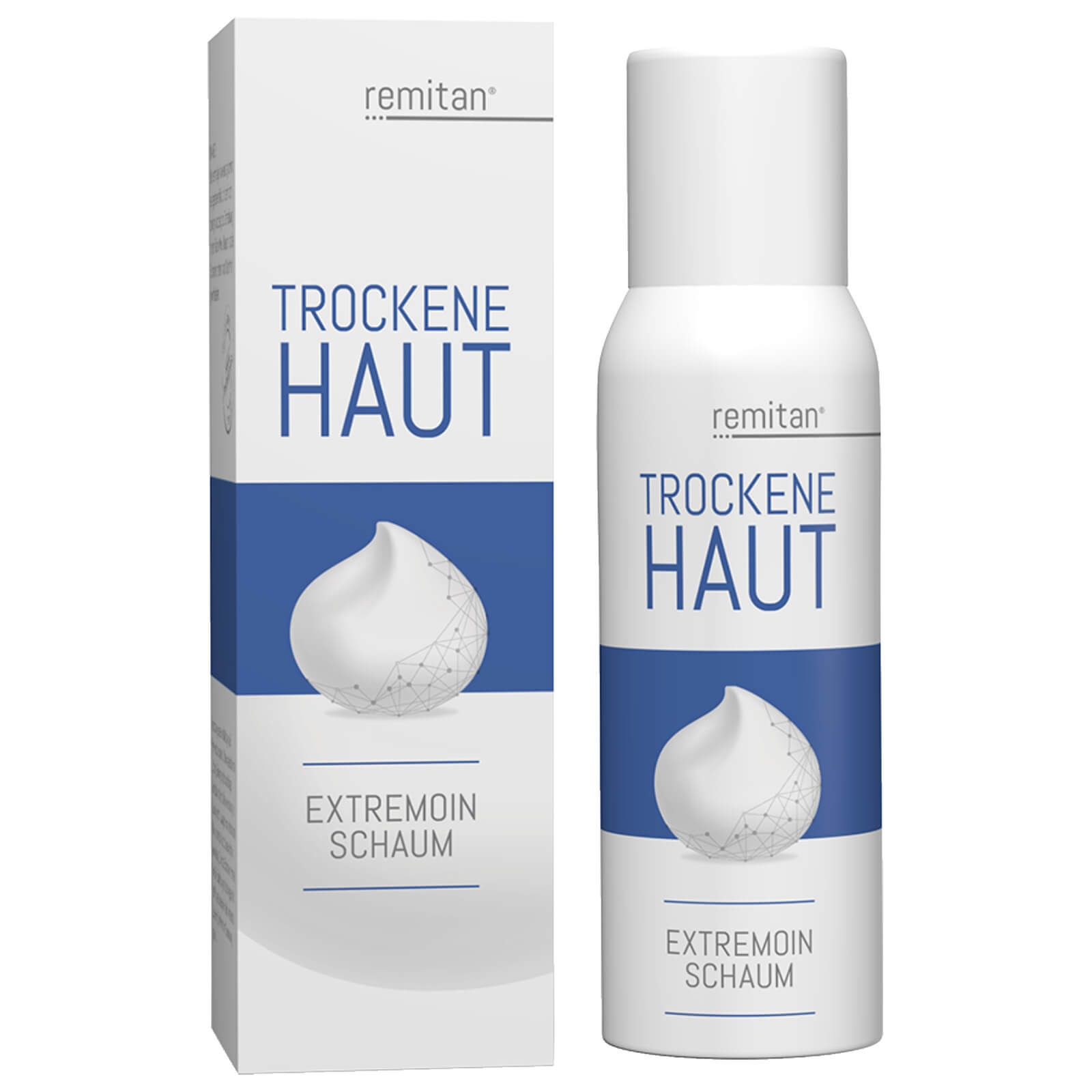 Remitan Extremoin Schaum