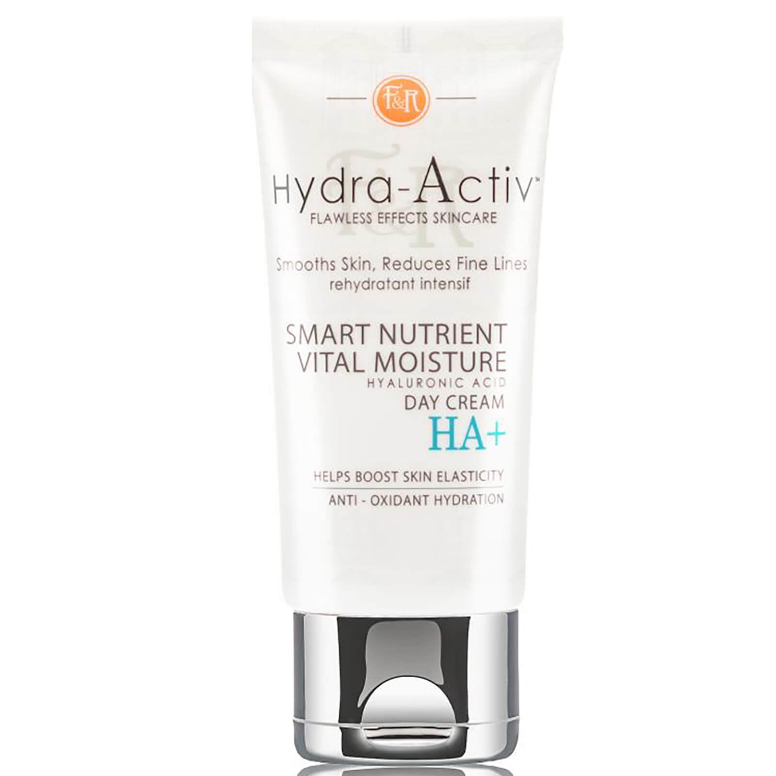 Figs & Rouge Hydra Activ Day Cream