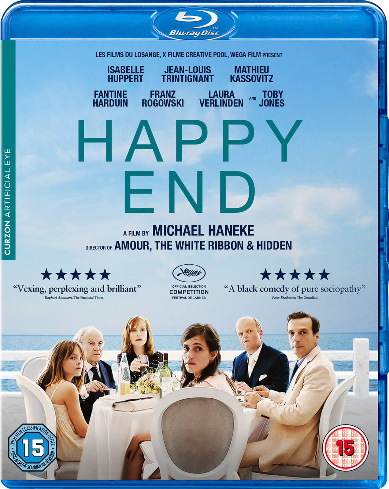 Happy End