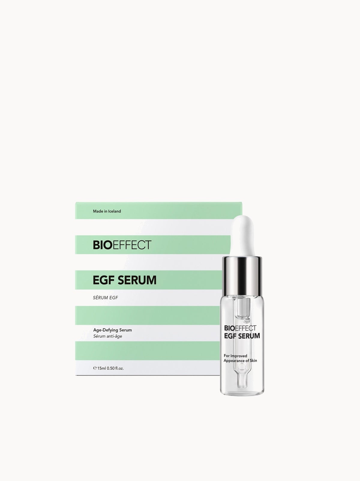 BIOEFFECT EGF Serum (Various Sizes) - 15ml