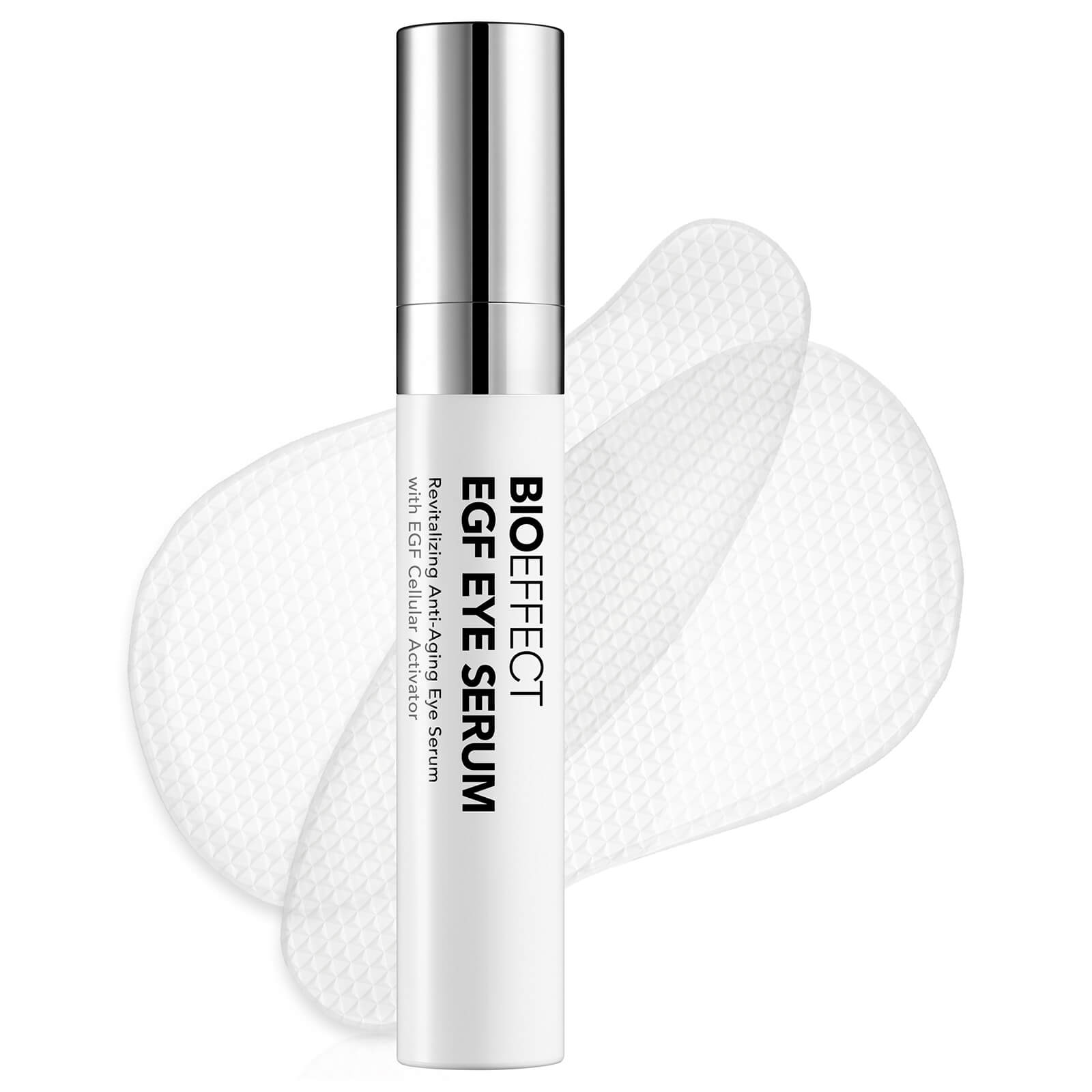 

BIOEFFECT EGF Eye Mask Treatment 3ml (Includes 6 Patches)