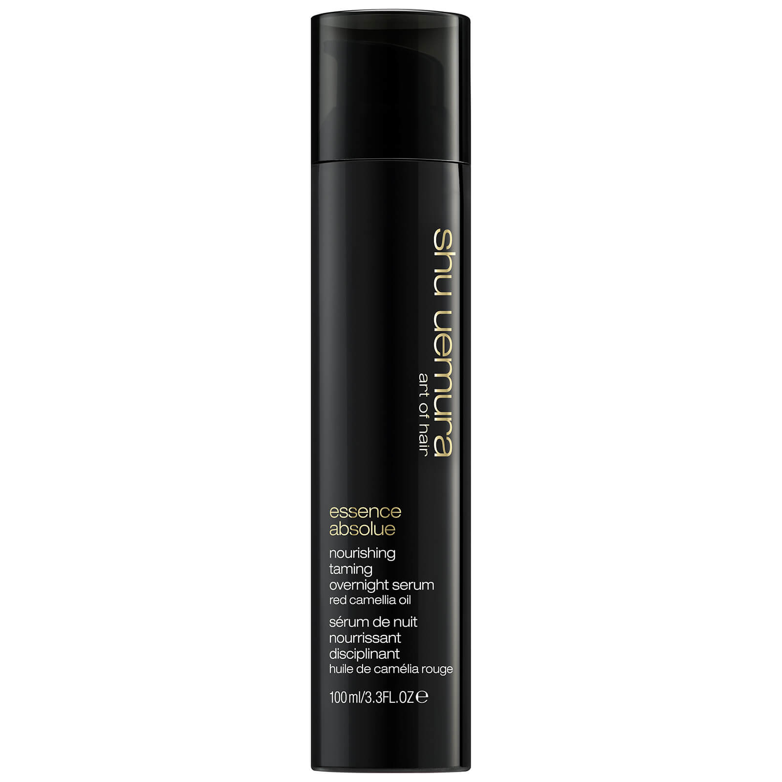 Click to view product details and reviews for Shu Uemura Art Of Hair Essence Absolue Overnight Serum 100ml.