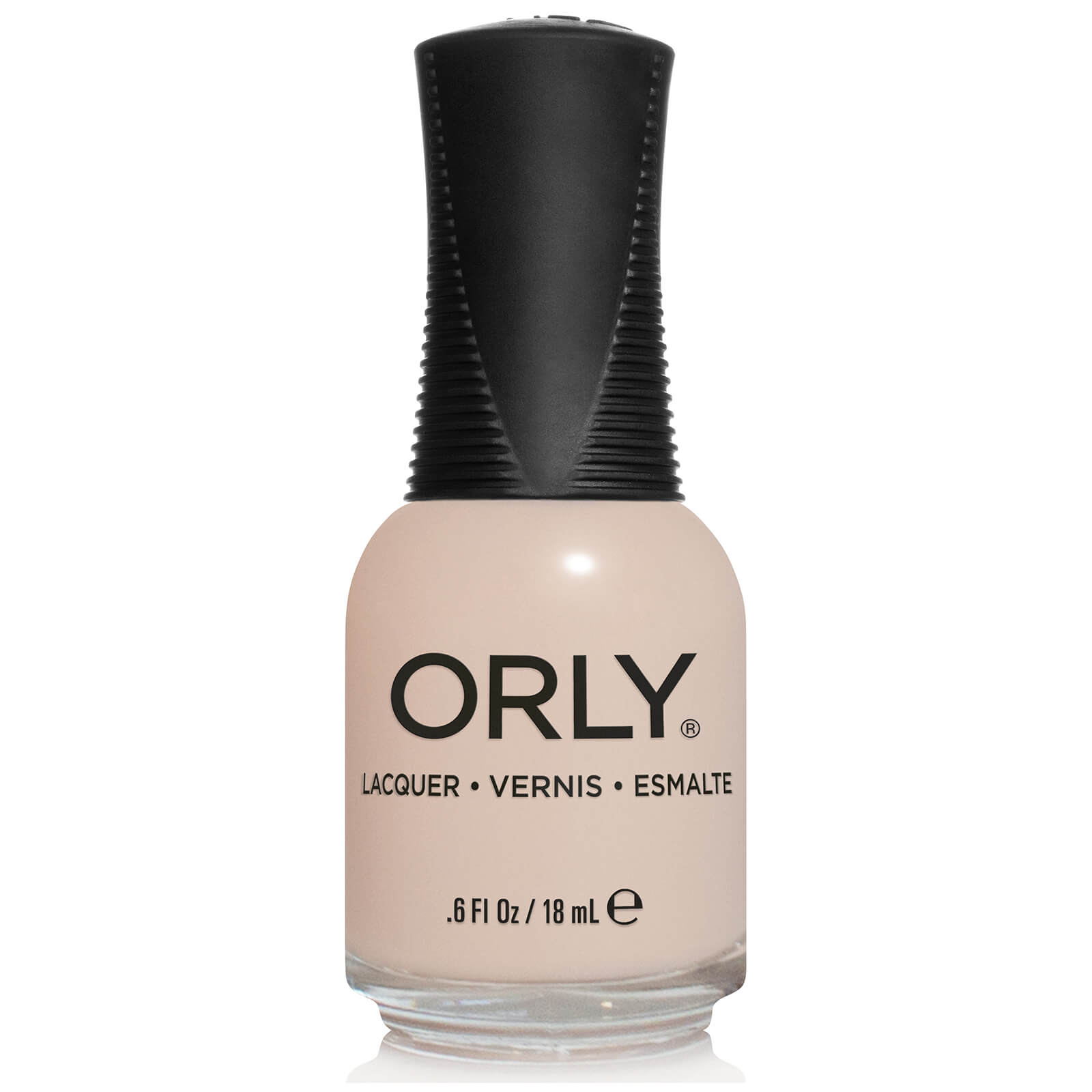 

ORLY Nail Lacquer 18ml (Various Shades) - Faux Pearl