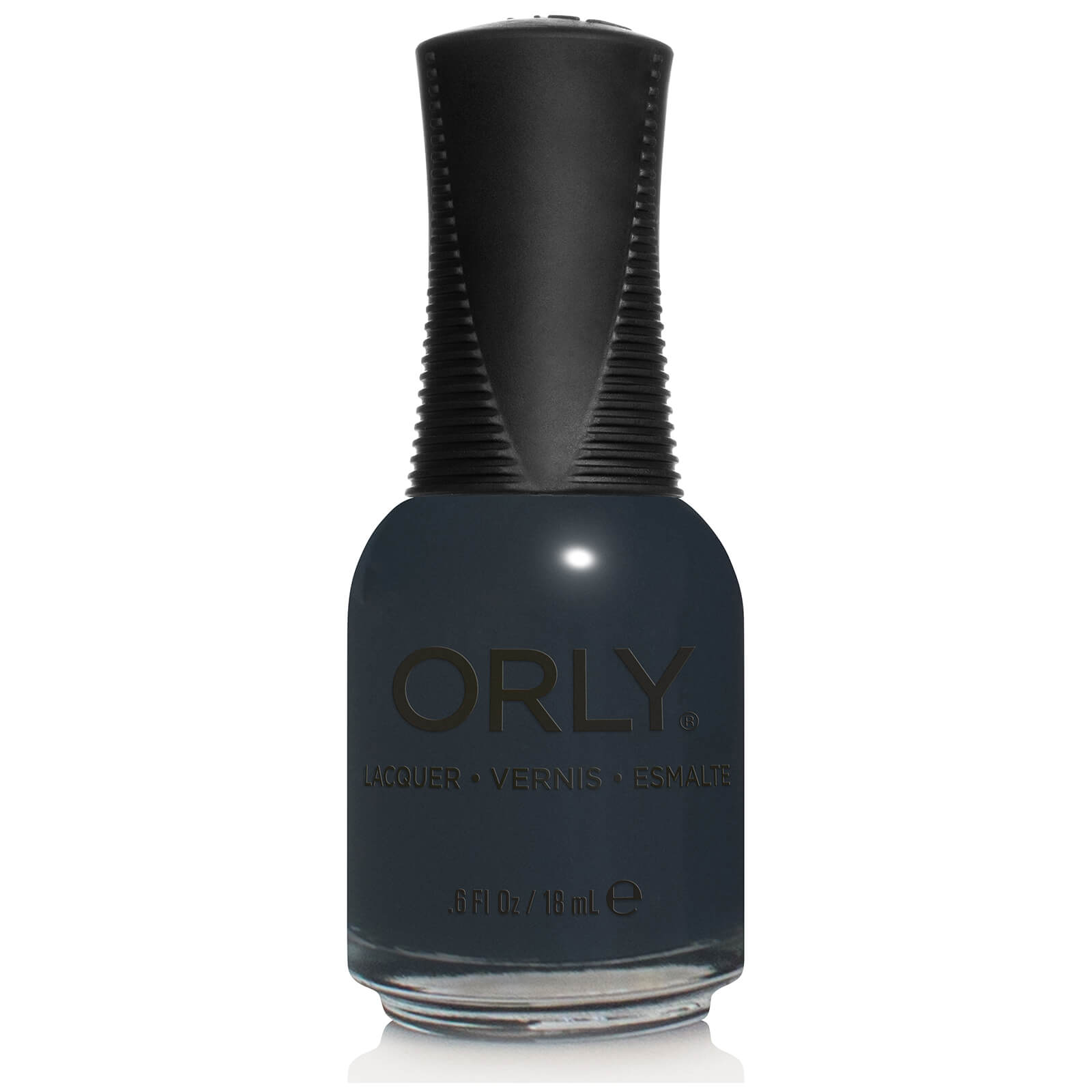 Orly Nail Lacquer 18ml (Various Shades) - Secondhand Jade