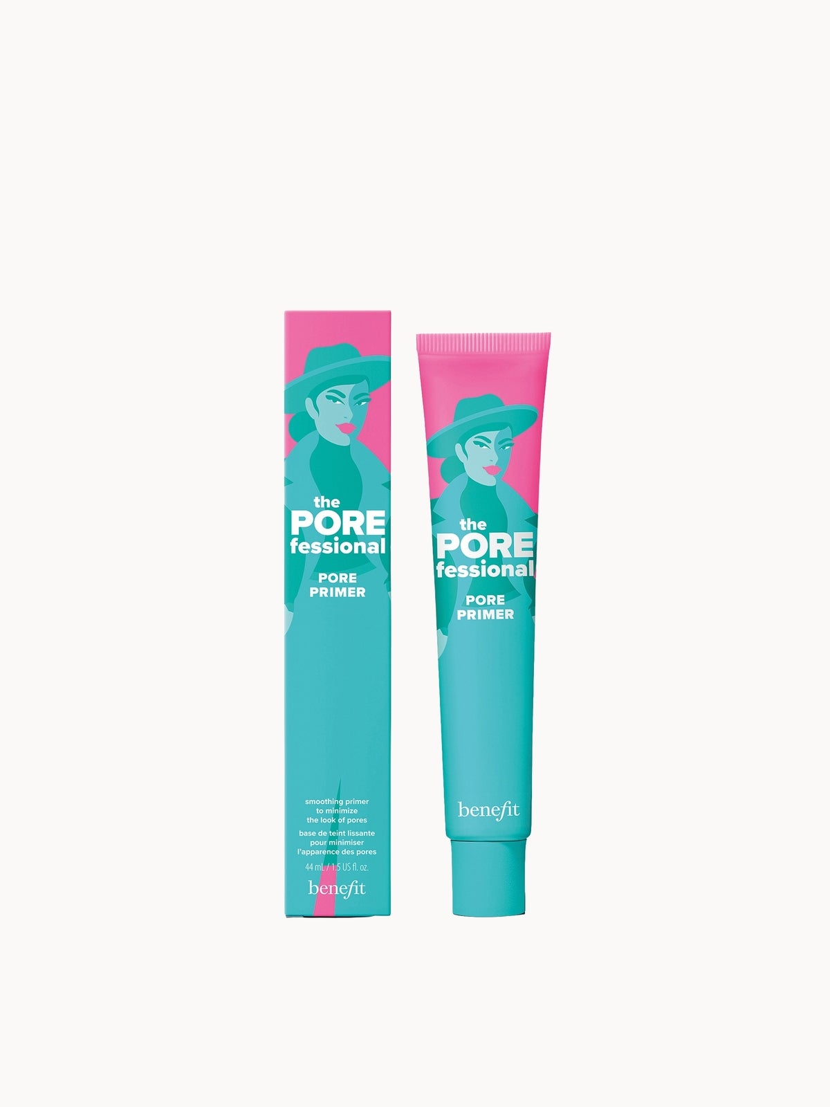 benefit Porefessional Value Size Primer (Worth £56.00)