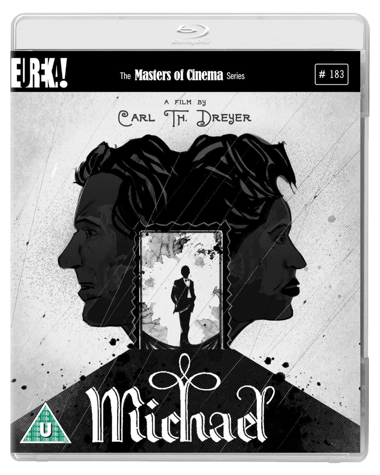 

Michael (Masters of Cinema)
