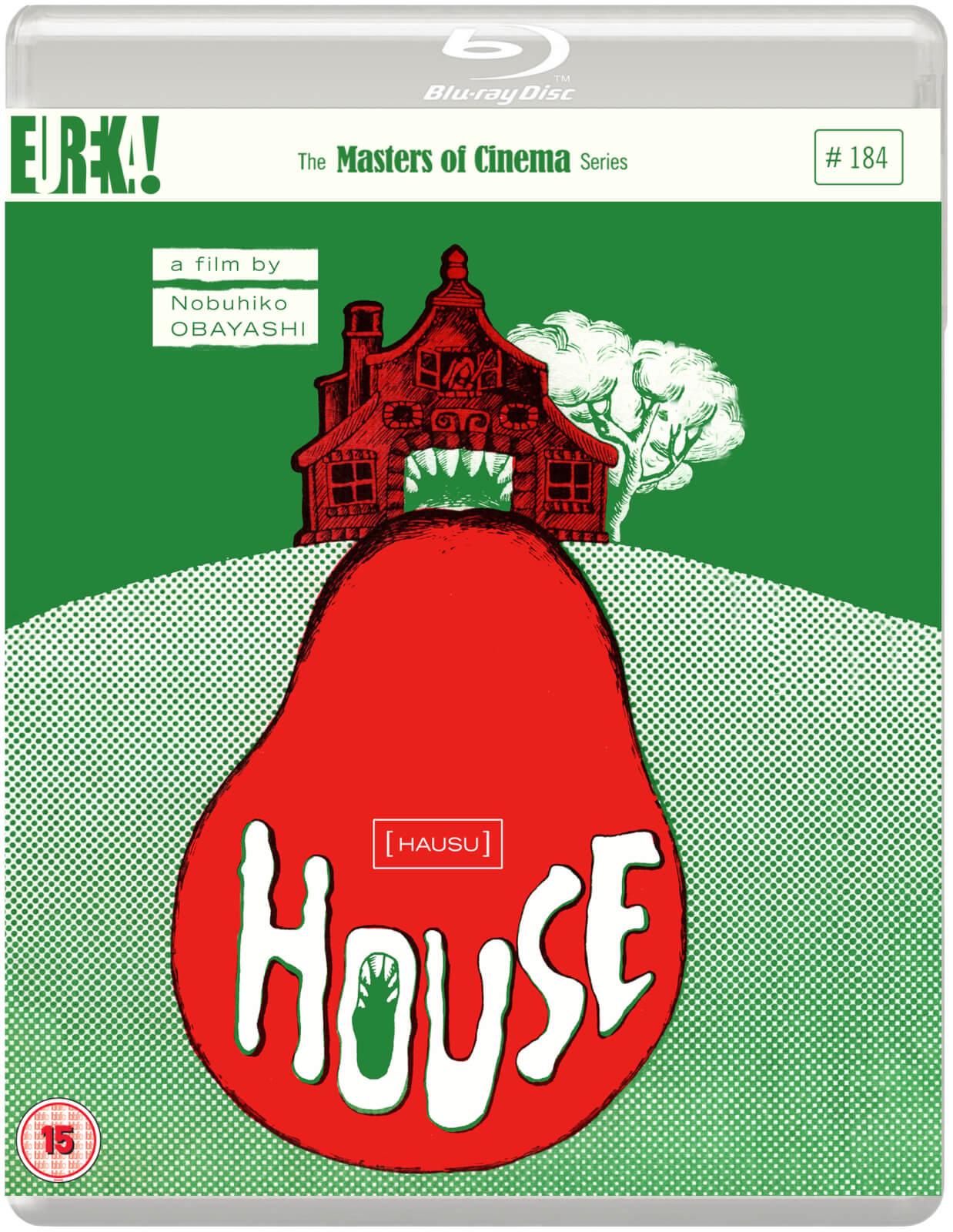 

House (Hausu)