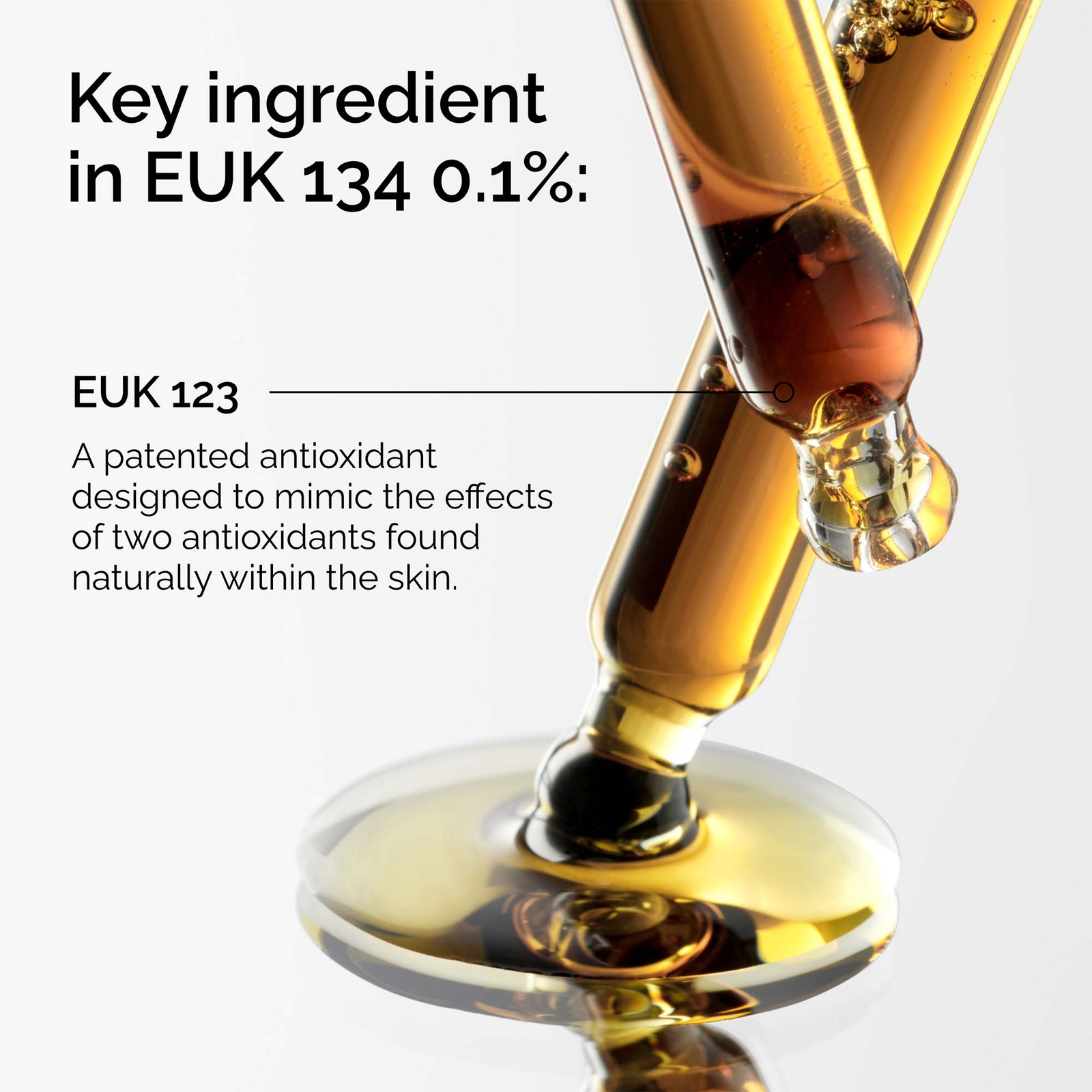 Thumbnail - The Ordinary EUK 134 Serum 0.1% 30 ml