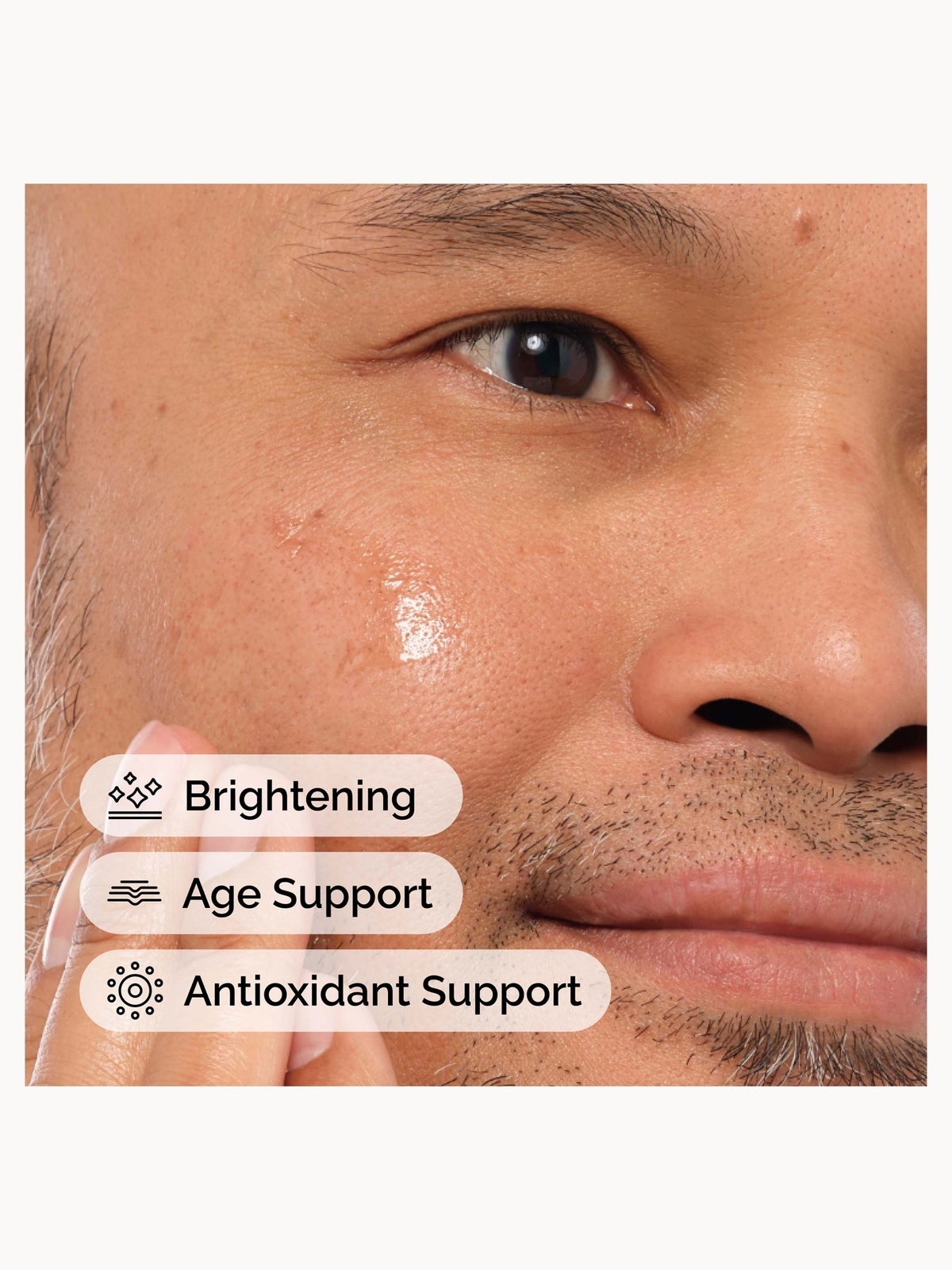 The Ordinary Resveratrol Serum 3% + Ferulic Acid 3% 30ml 3