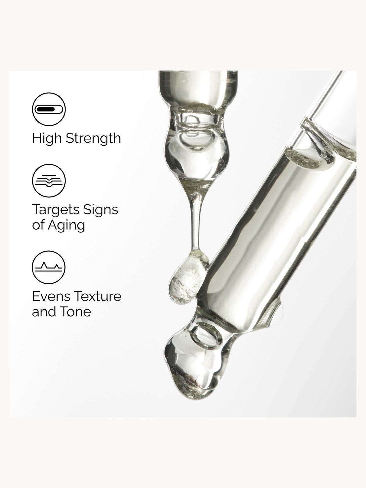 The Ordinary Retinol Serum 1% in Squalane 30ml 2