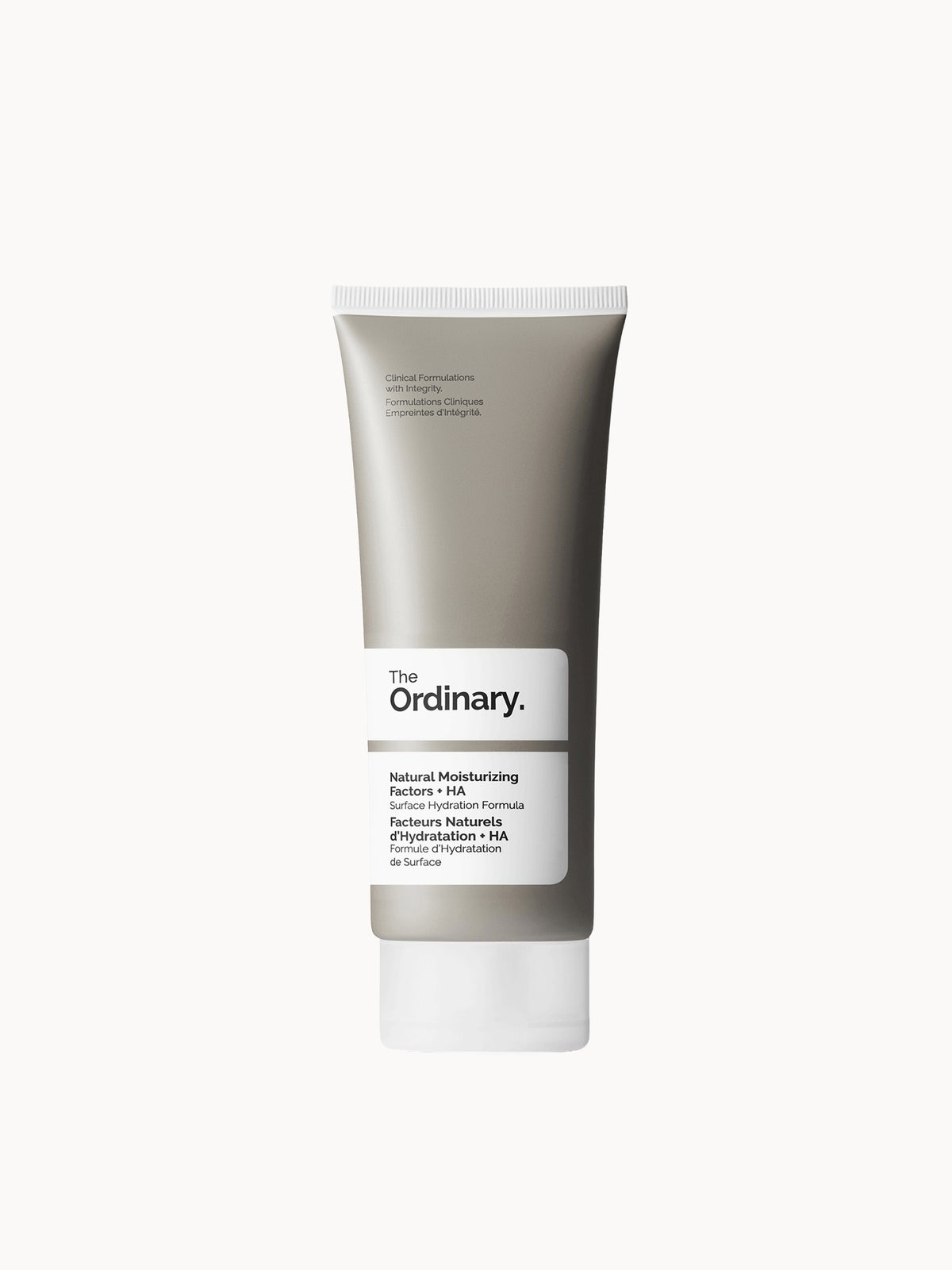 The Ordinary Natural Moisturizing Factors + HA 100ml