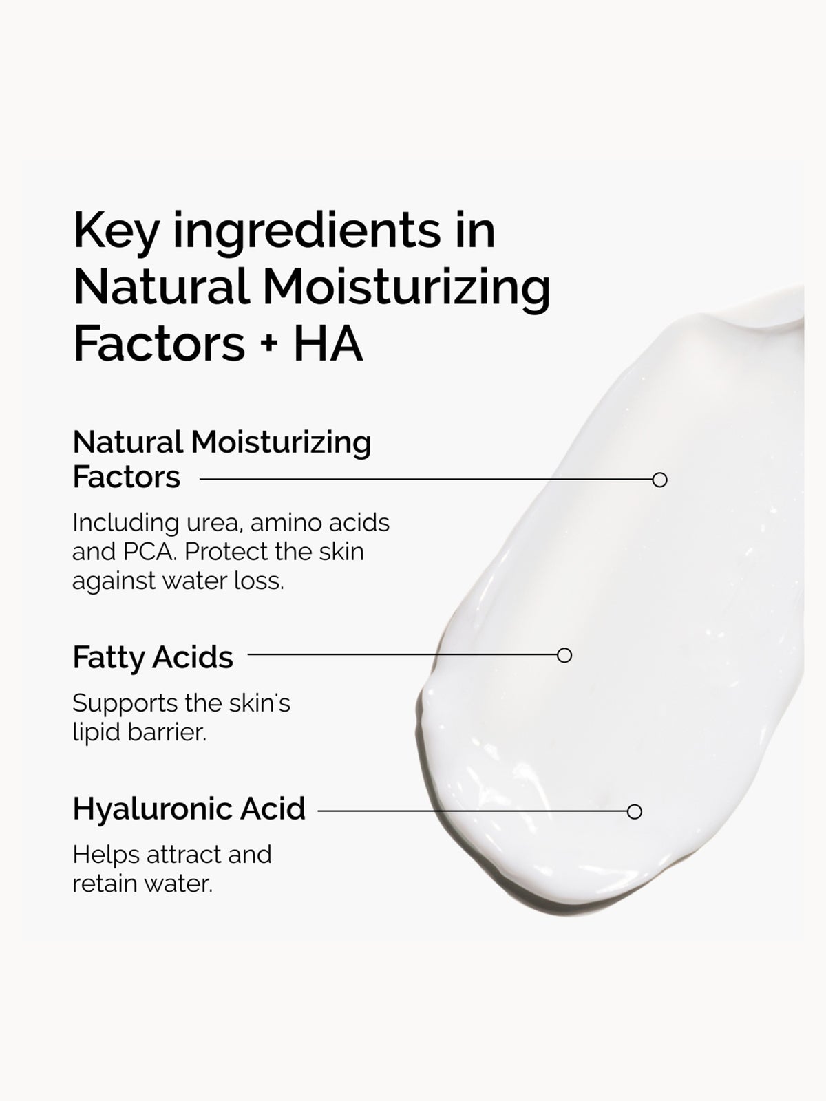 The Ordinary Natural Moisturizing Factors + HA 100ml 4