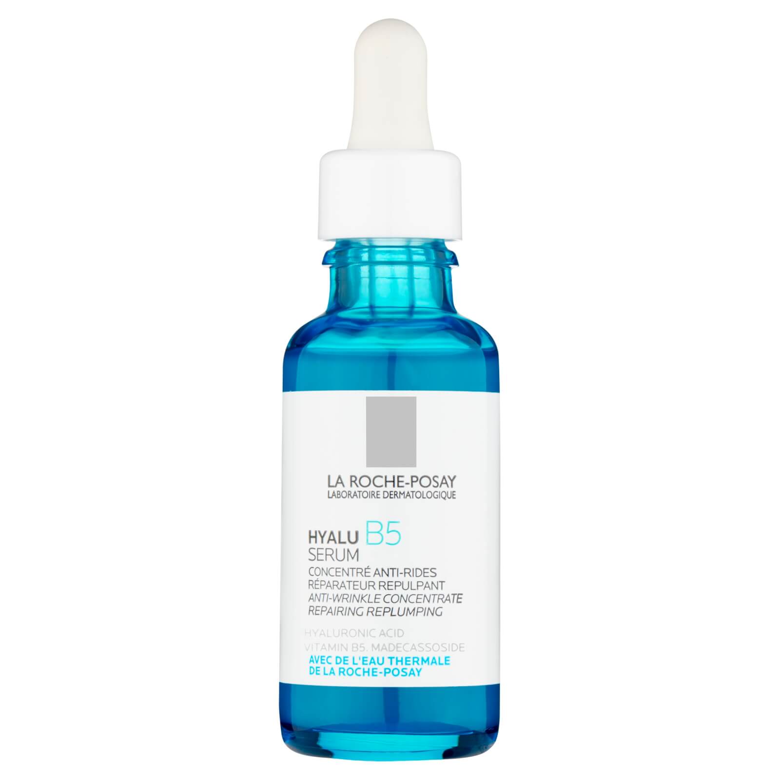 La Roche-Posay Hyalu B5 siero all'acido ialuronico 30 ml