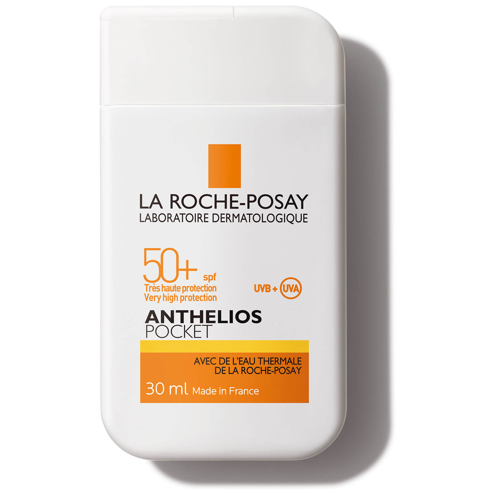 la roche posay pocket anthelios
