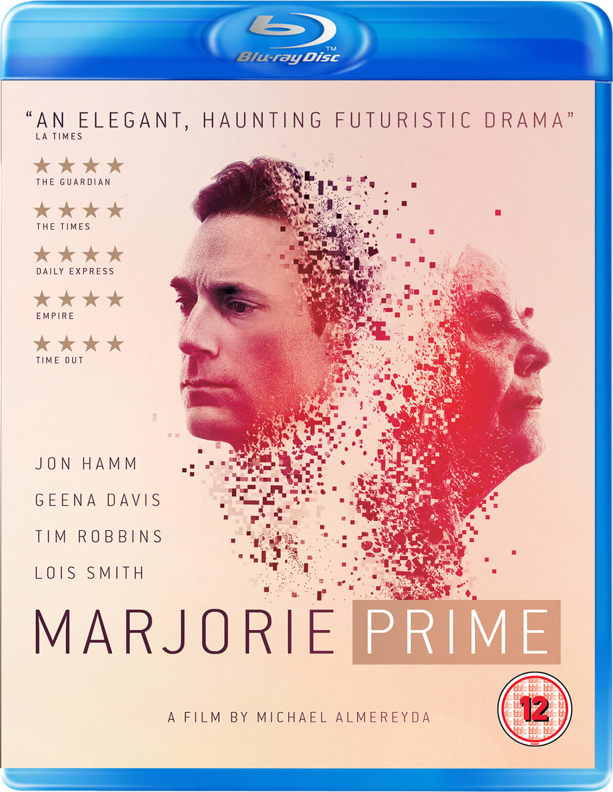 

Marjorie Prime