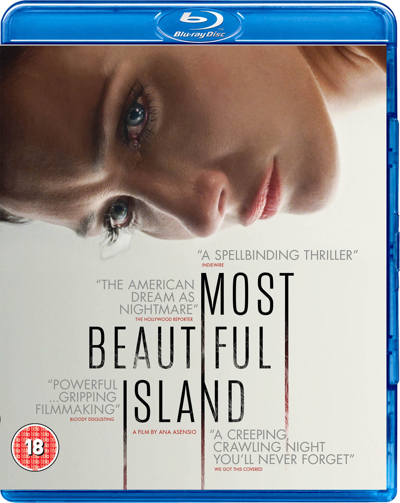 Most Beautiful Island