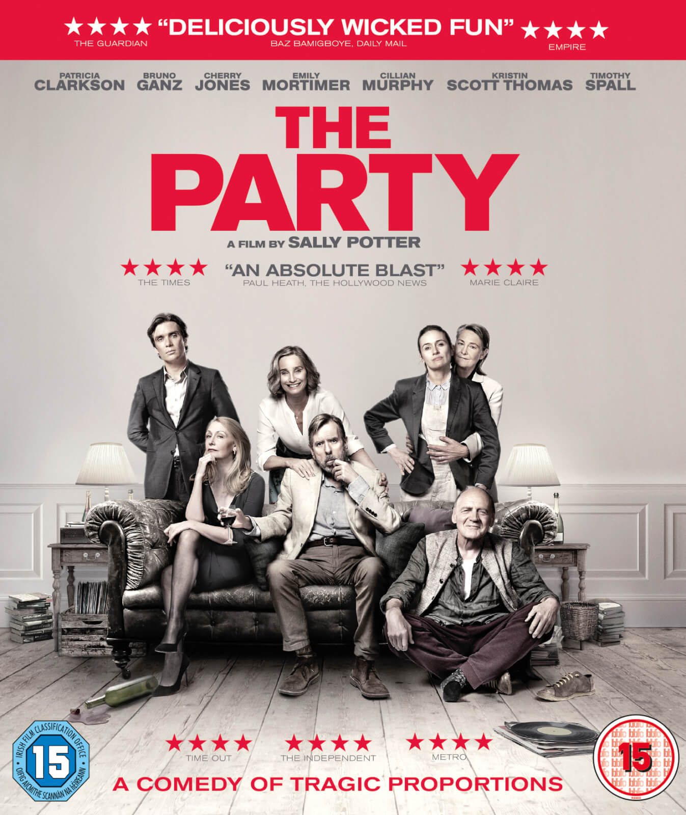 

The Party