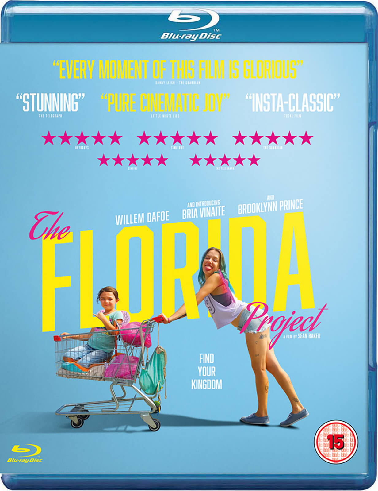 

The Florida Project