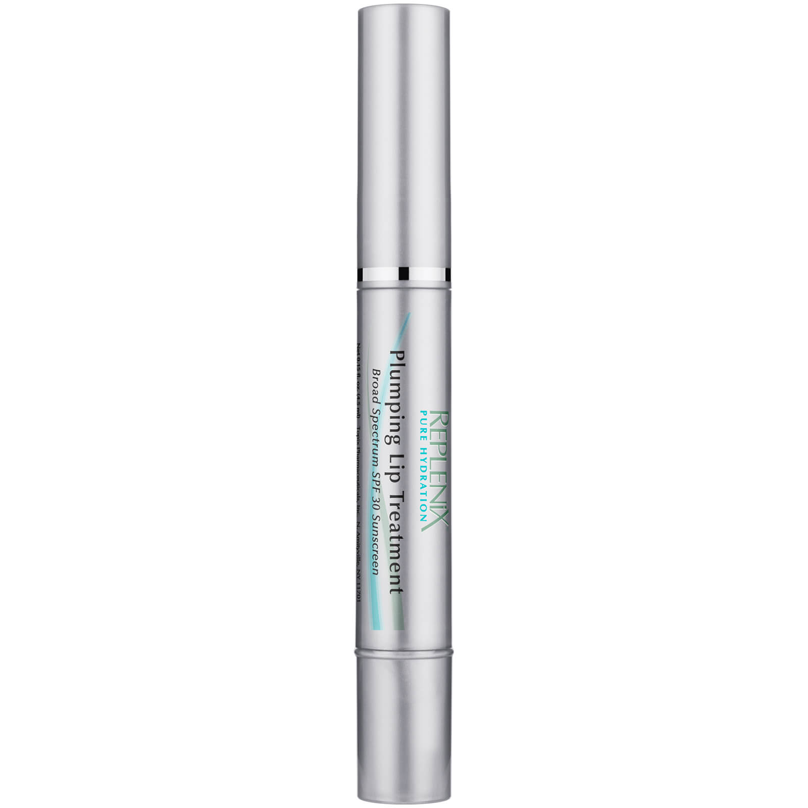 Lookfantastic For Replenix Pure Hydration Plumping Lip Treatment 4ml Accuweather Shop
