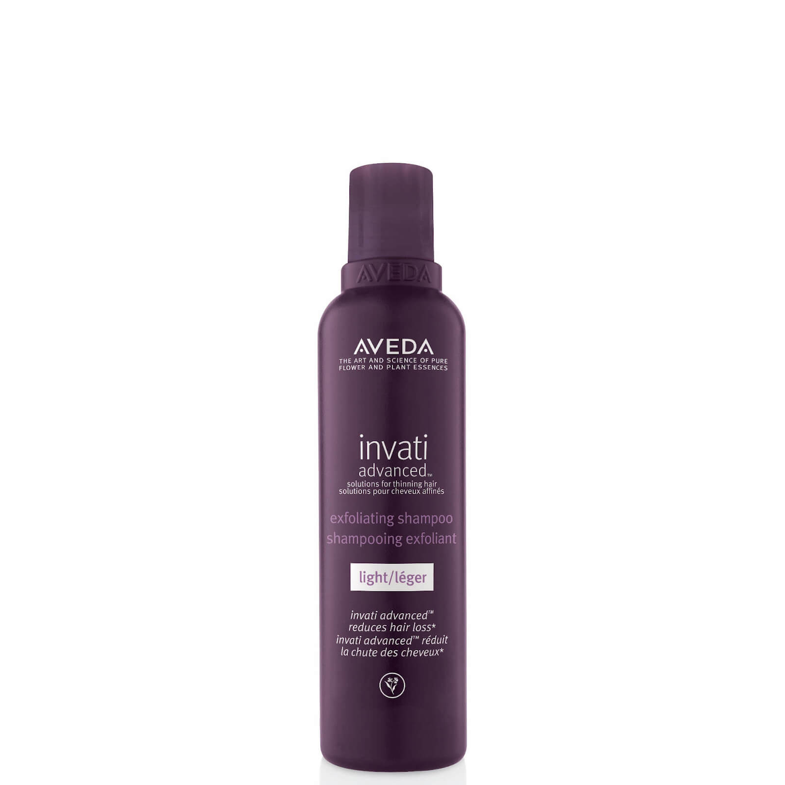 Aveda Invati Advanced Shampoo Esfoliante 50 ml