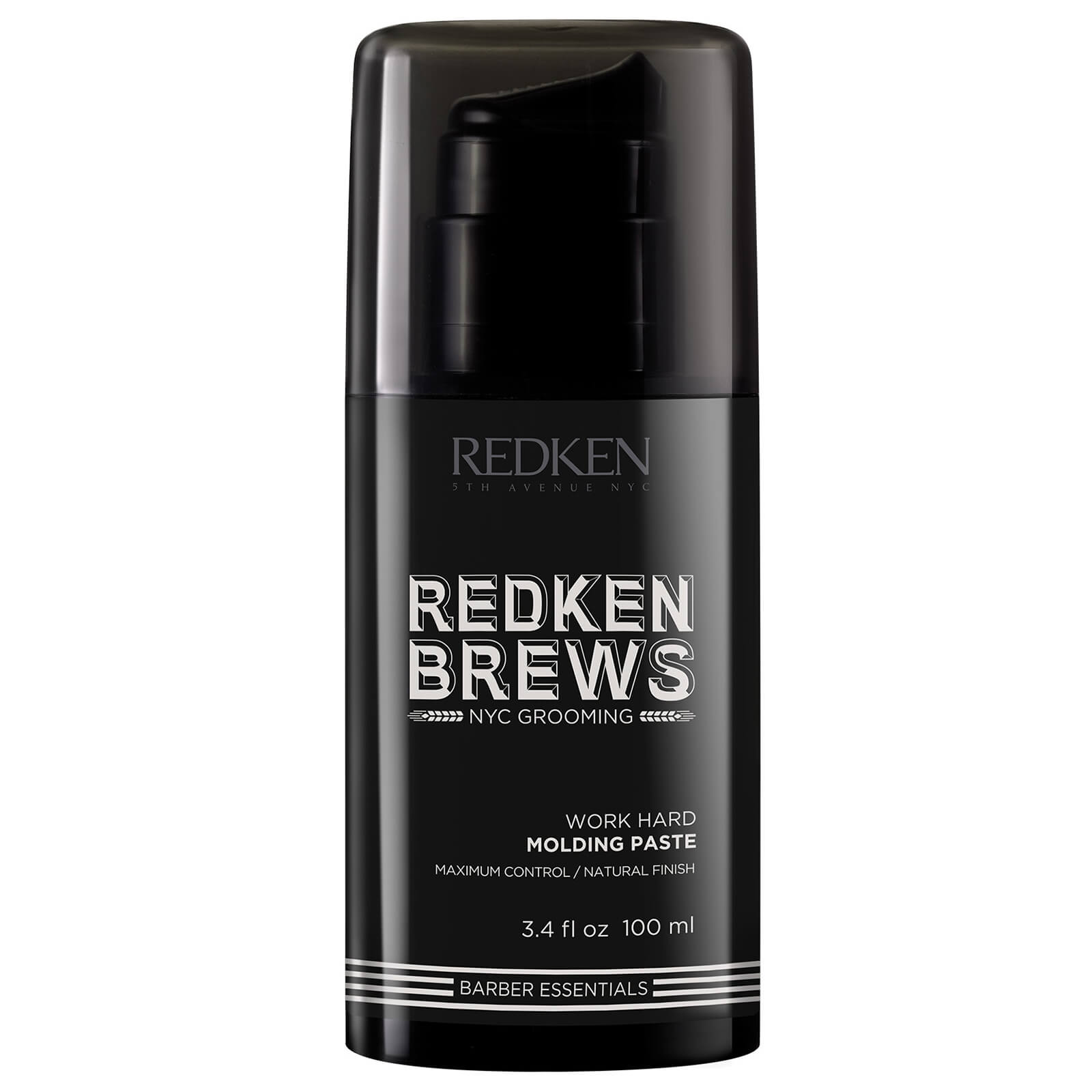 Redken Brews Molding Paste 3.4 oz