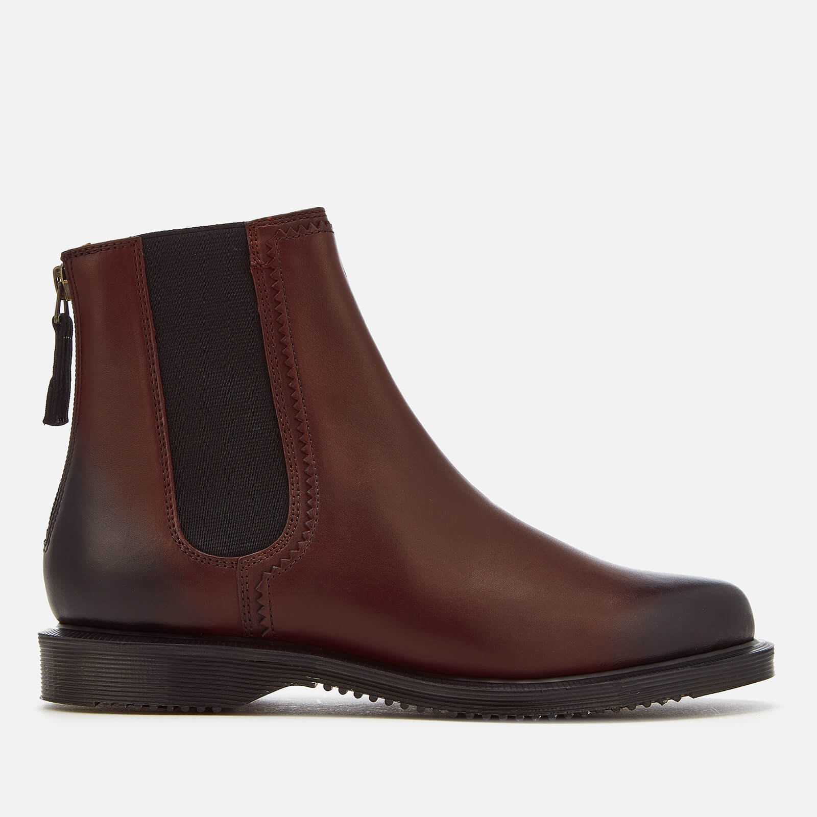 Dr. Martens Women's Zillow Antique
