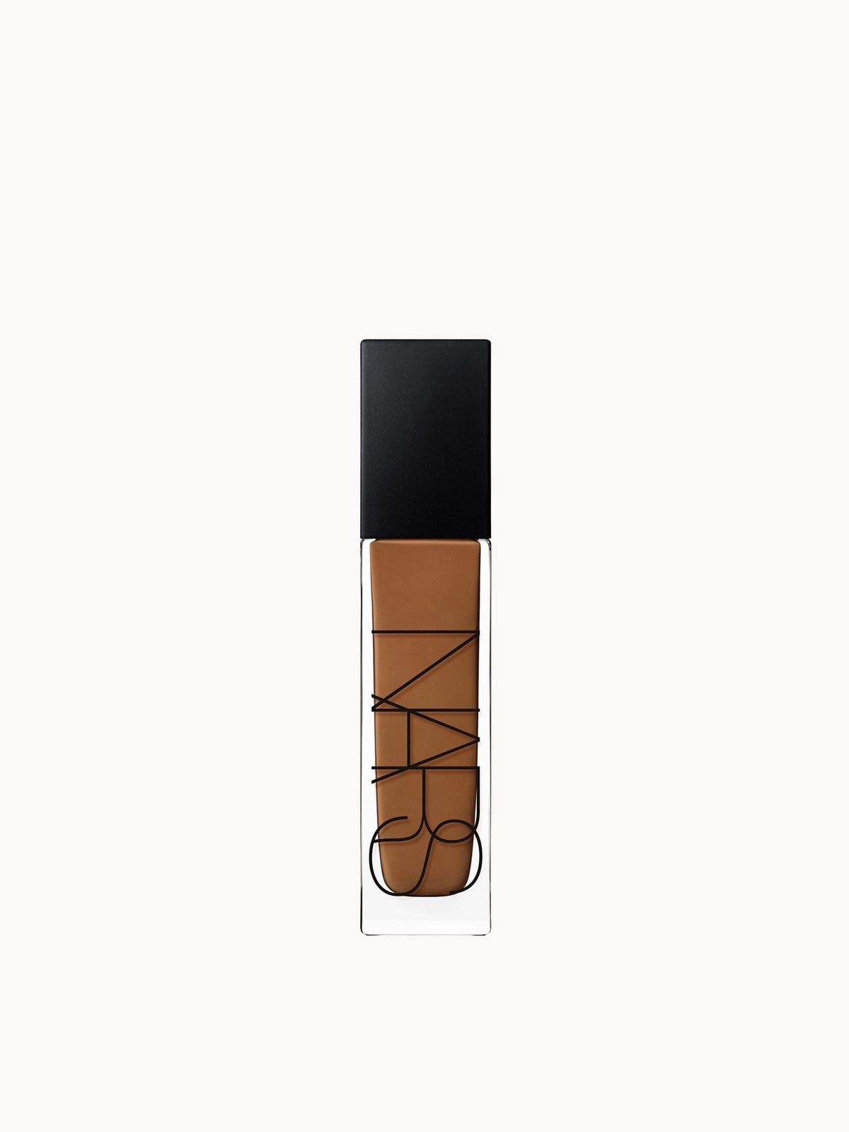 NARS Natural Longwear Foundation 30ml and NARS Blush Orgasm 4.8g Bundle (Worth Value £75.00) - Iguacu