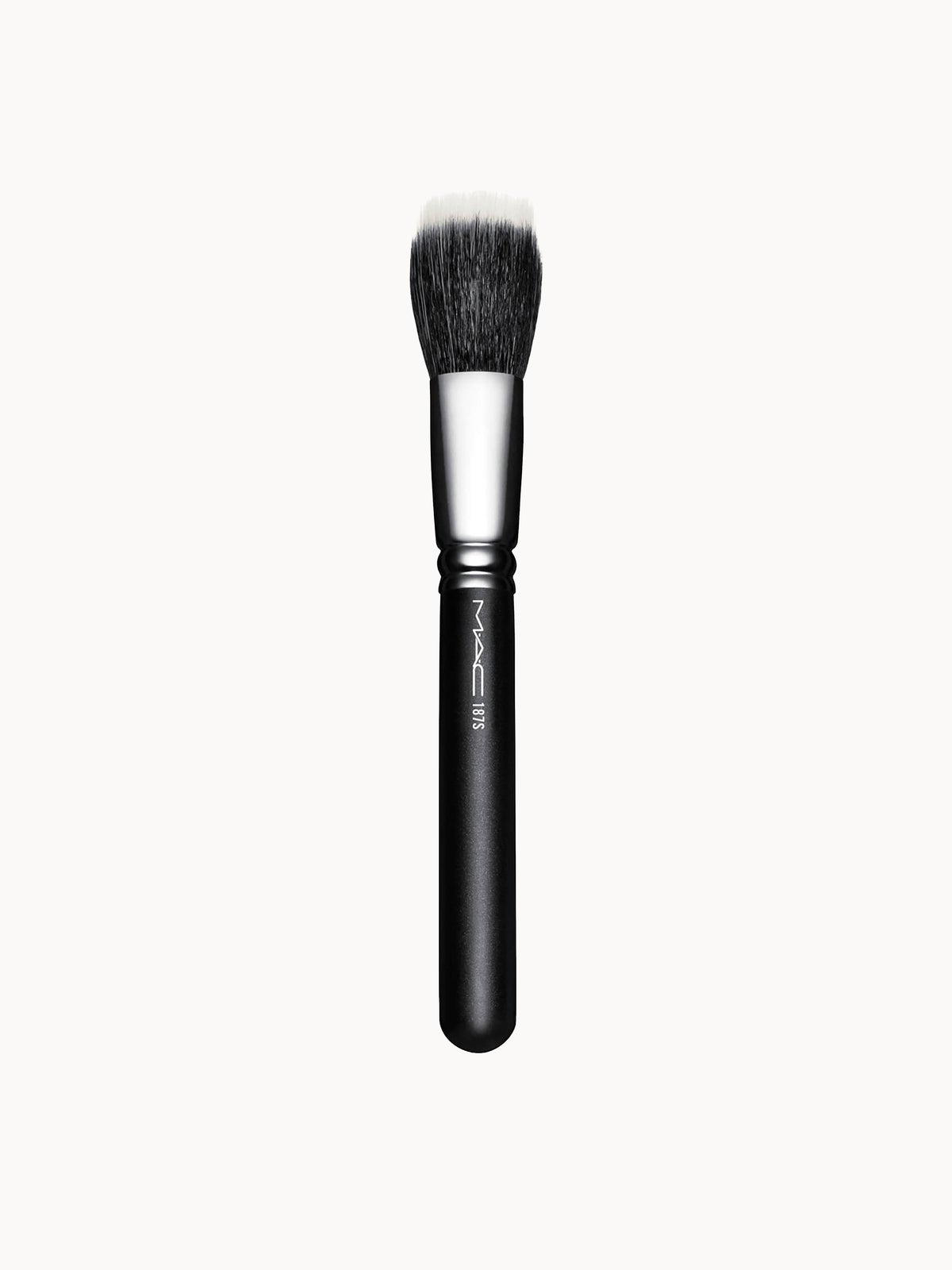 MAC 187S Duo Fibre Face Brush
