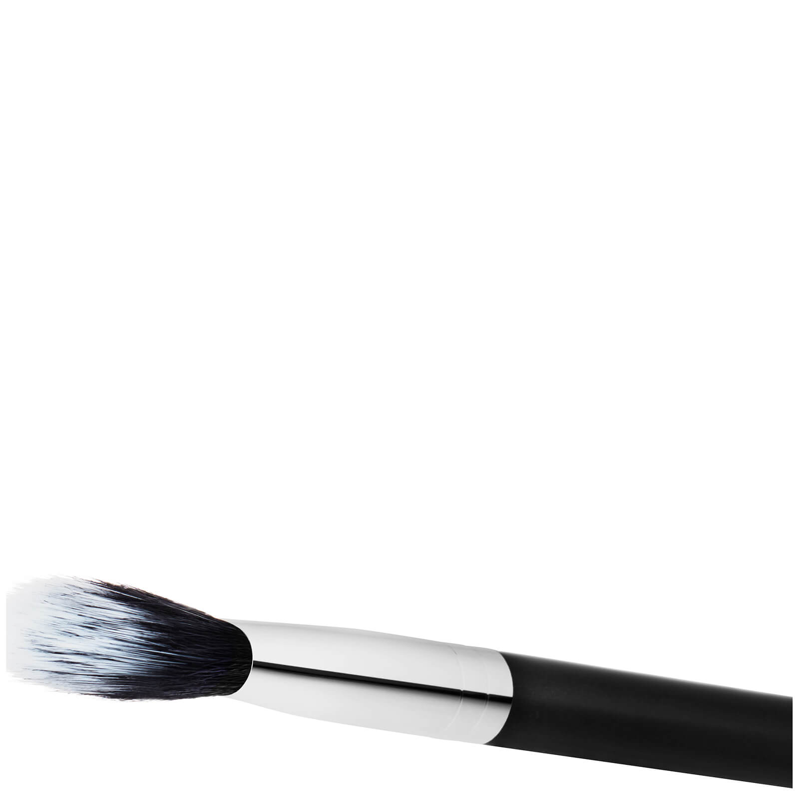 Mac Cosmetics - Pinceau blush duo fibre synthétique / 159