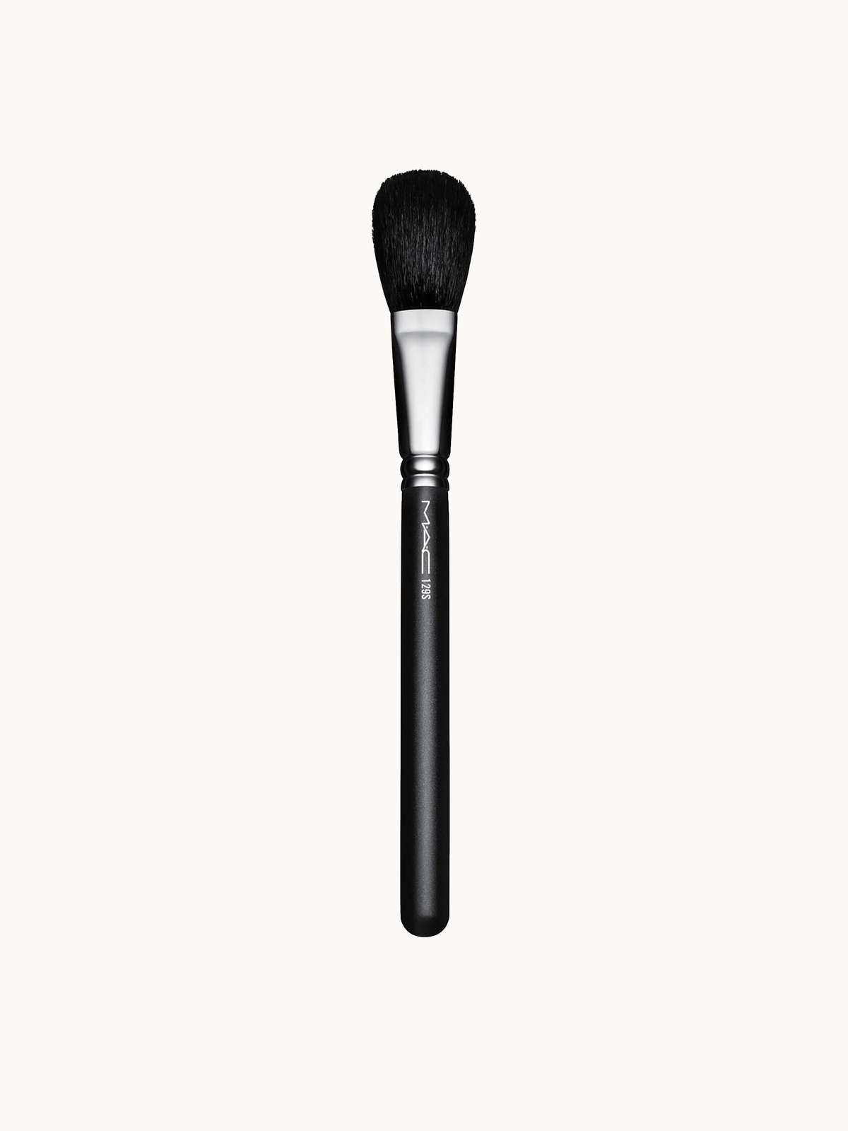 MAC 129S Powder/Blush Brush