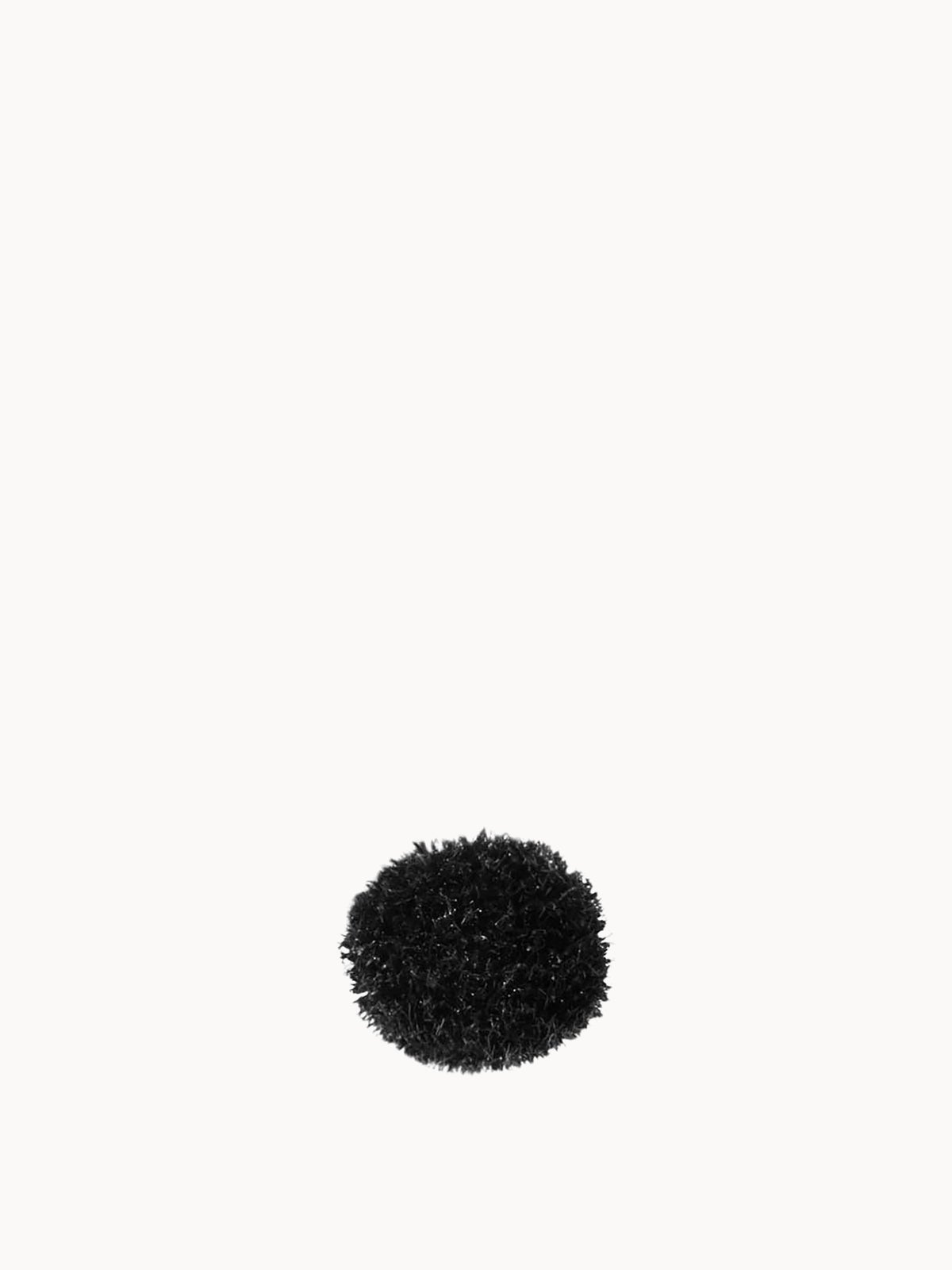 MAC 224S Tapered Eyeshadow Blending Brush, photo 3