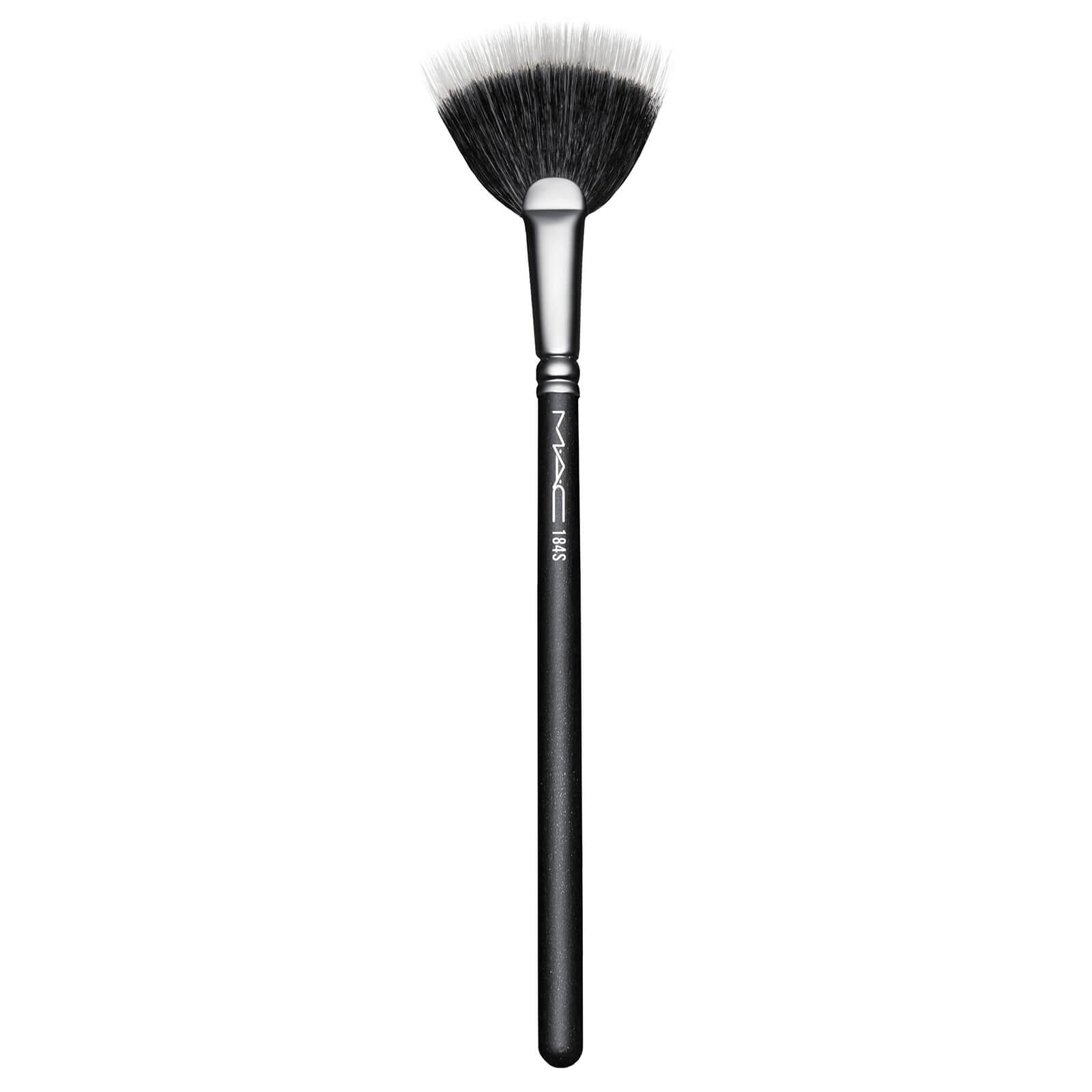 

MAC 184S Duo Fibre Fan Brush