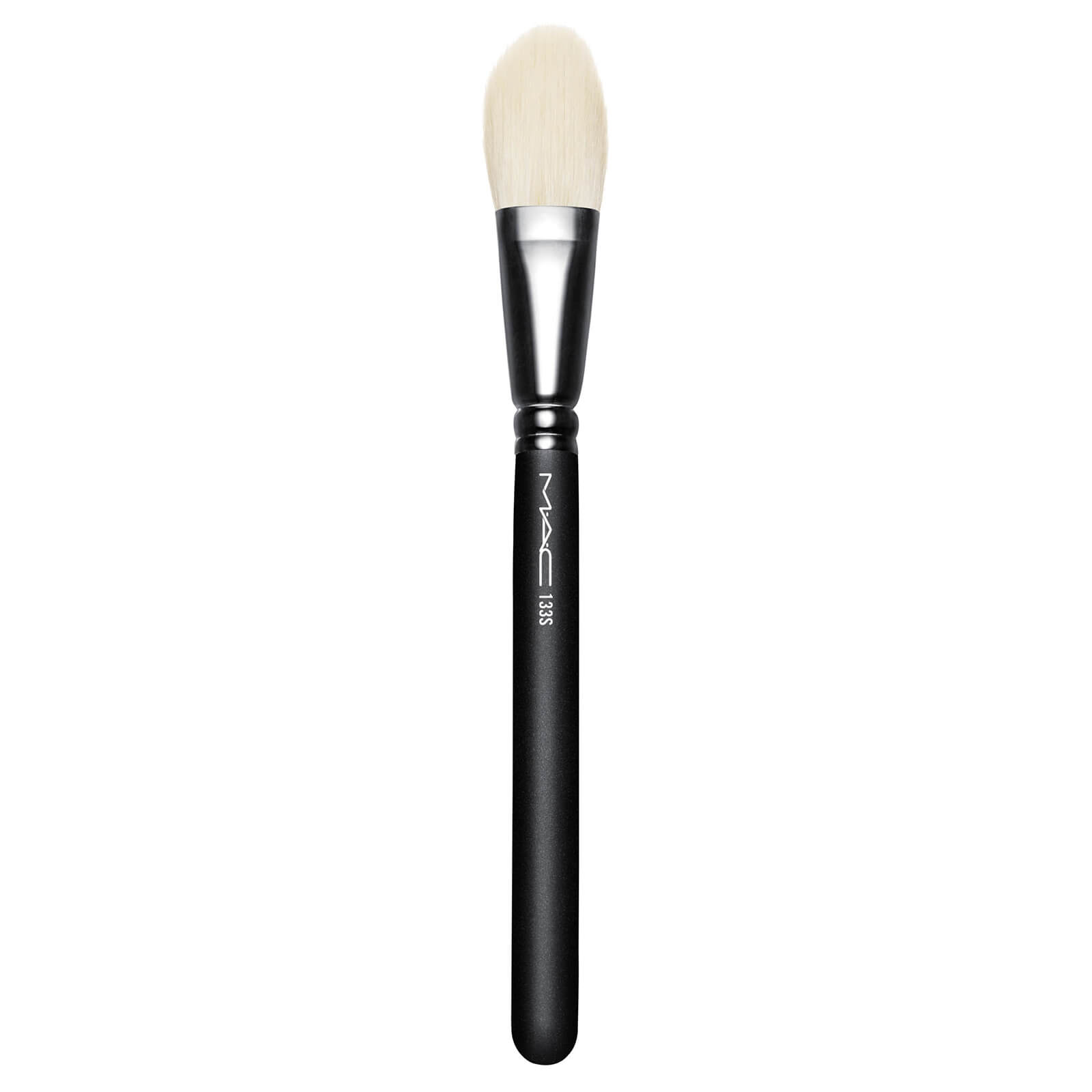 MAC 133S Small Cheek Brush pędzel do makijażu