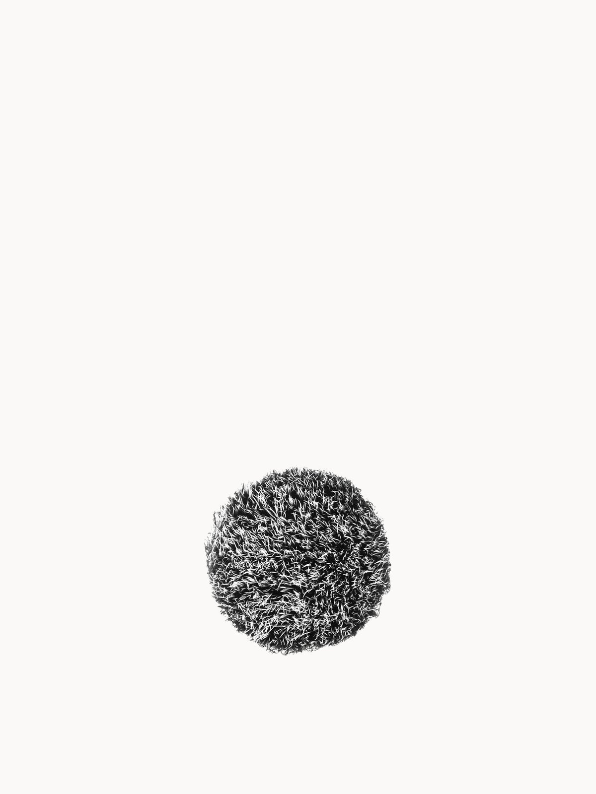 MAC 130S Short Duo Fibre Brush 3