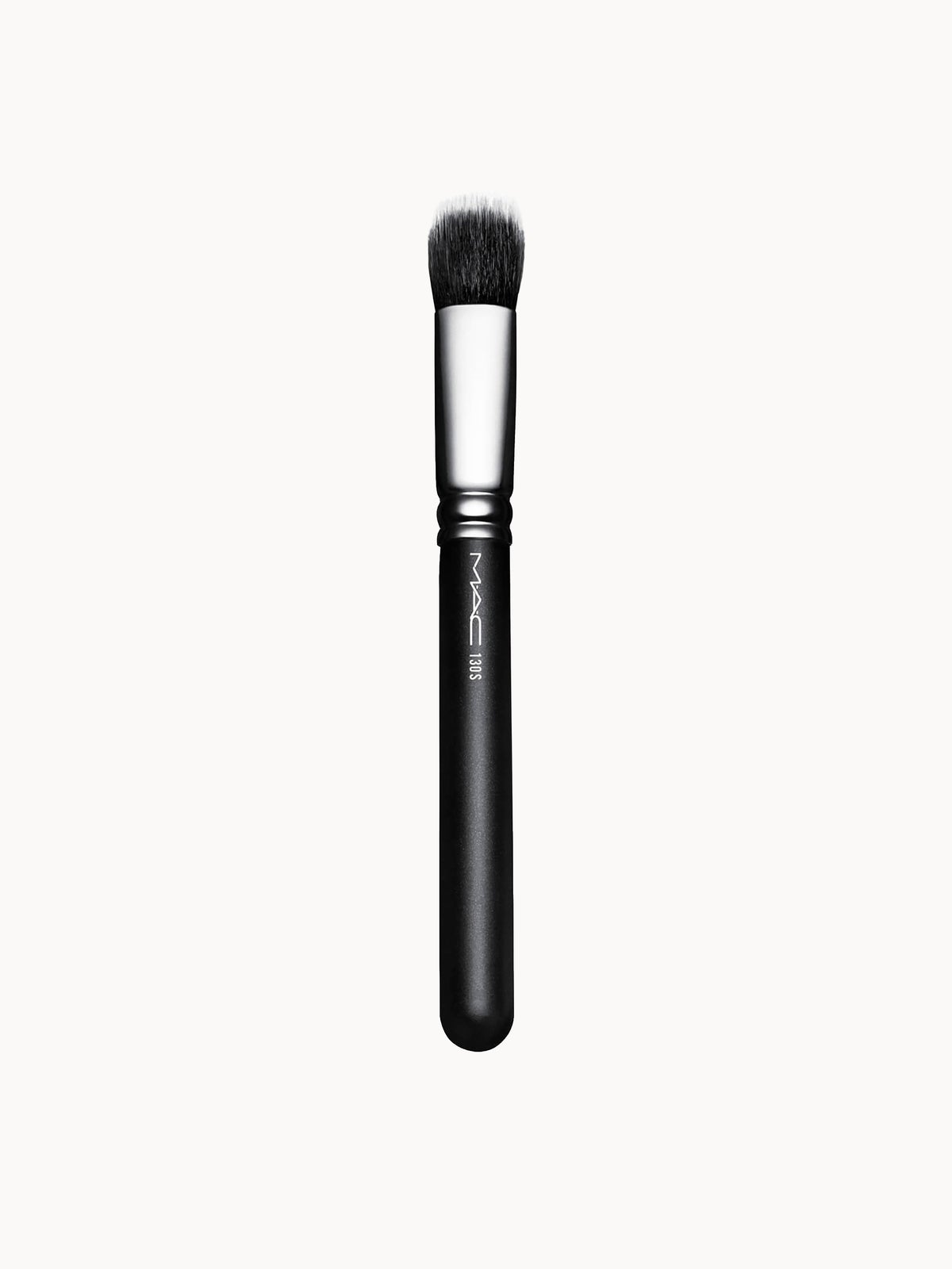 MAC 130S Short Duo Fibre Brush