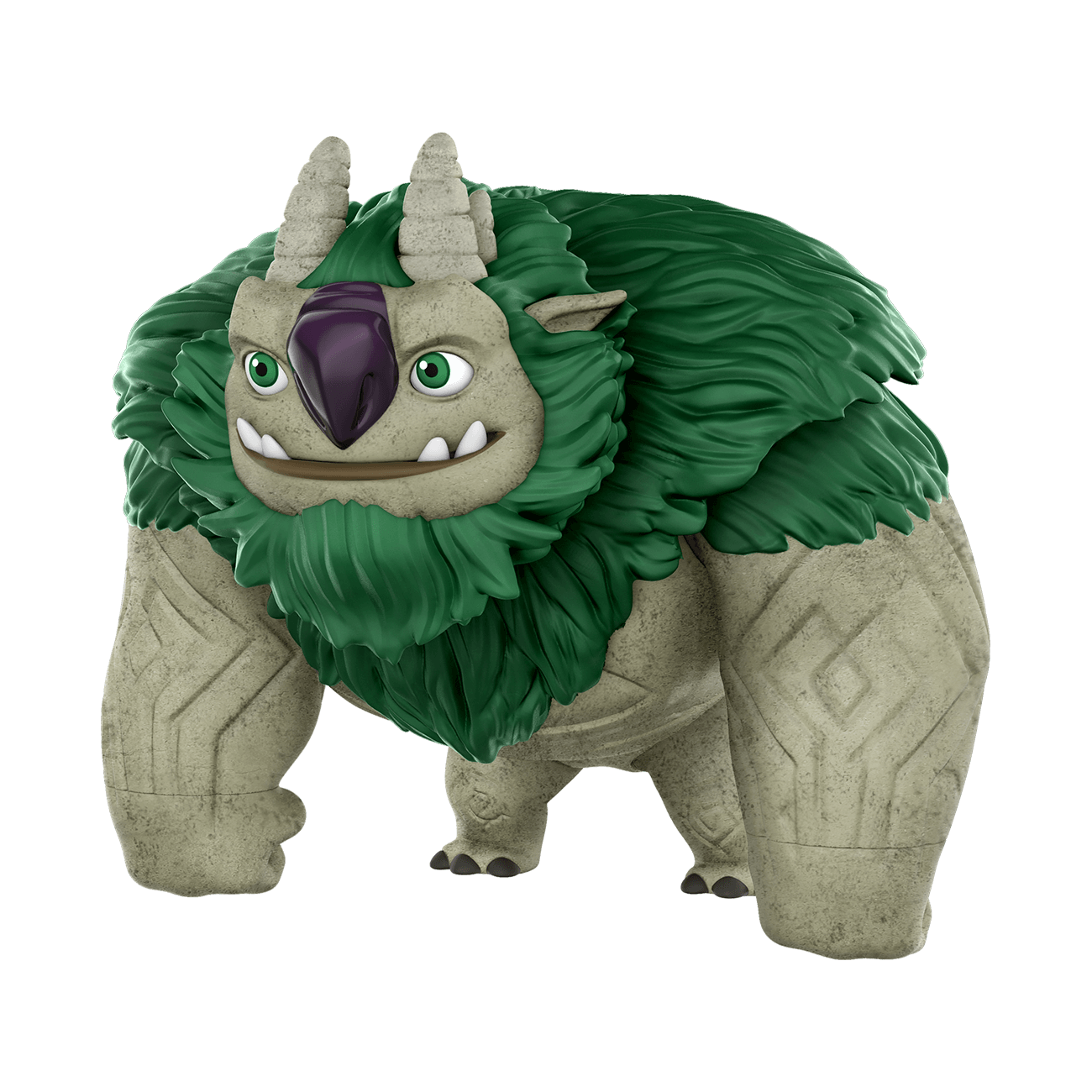 trollhunters argh action figure. more about jim henson's tale of sand ...