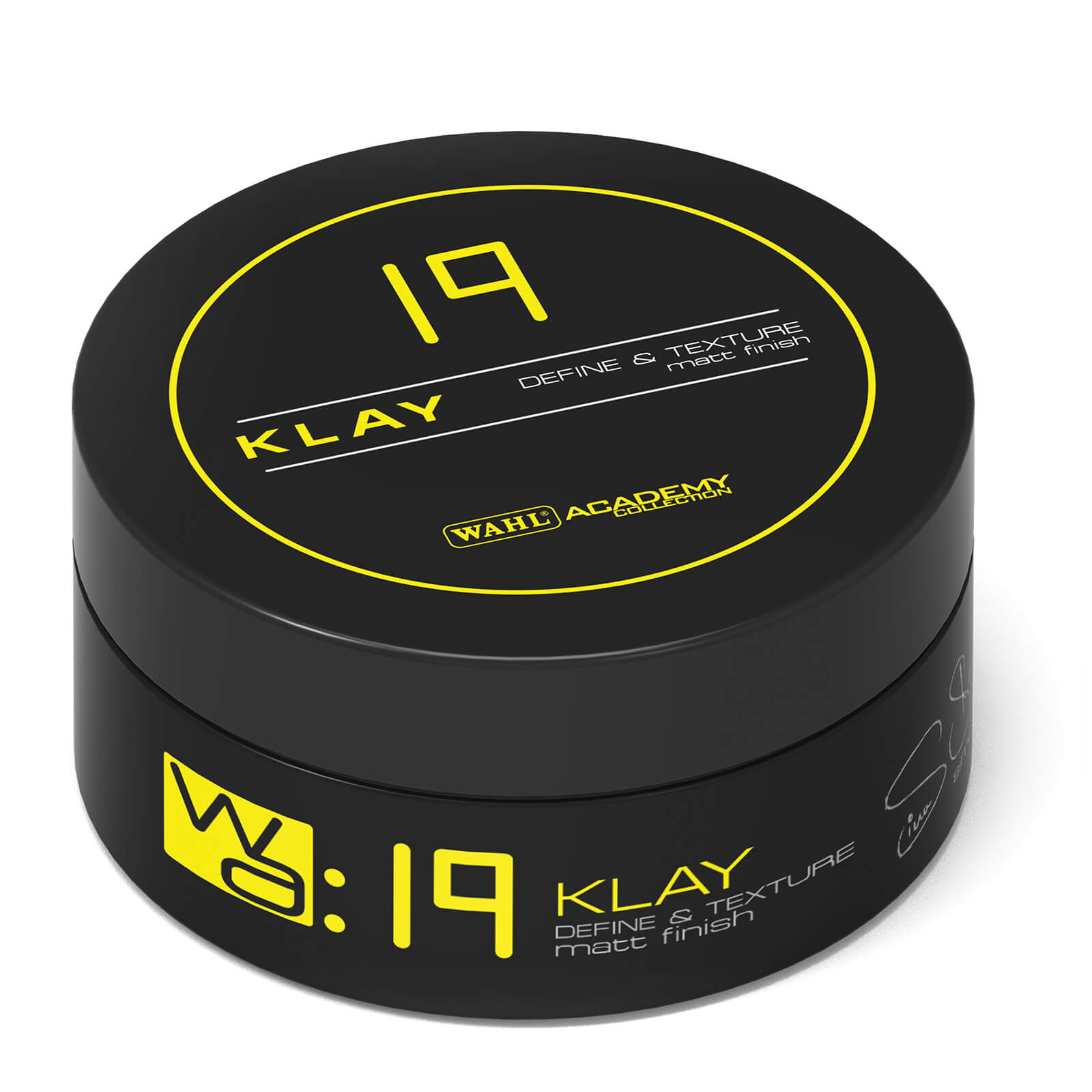 Wahl Academy Collection Klay 100ml