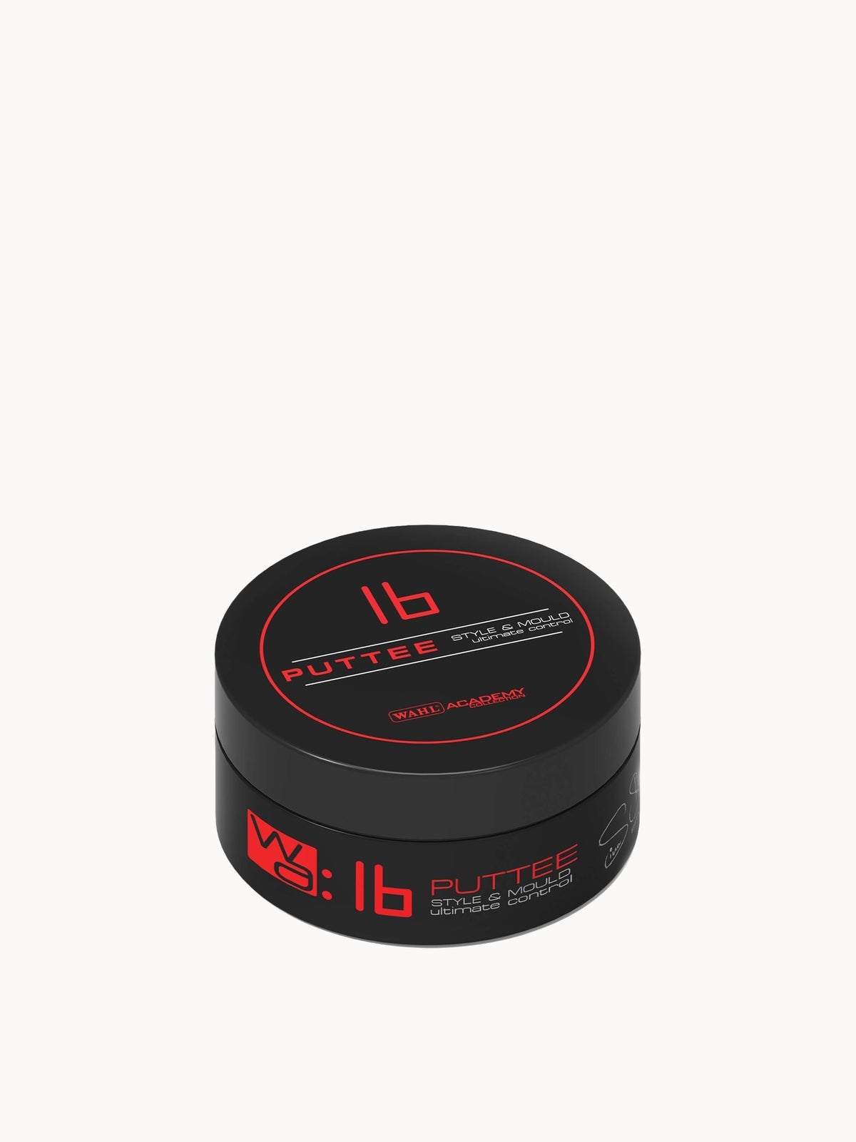 Wahl Academy Collection Puttee 100ml