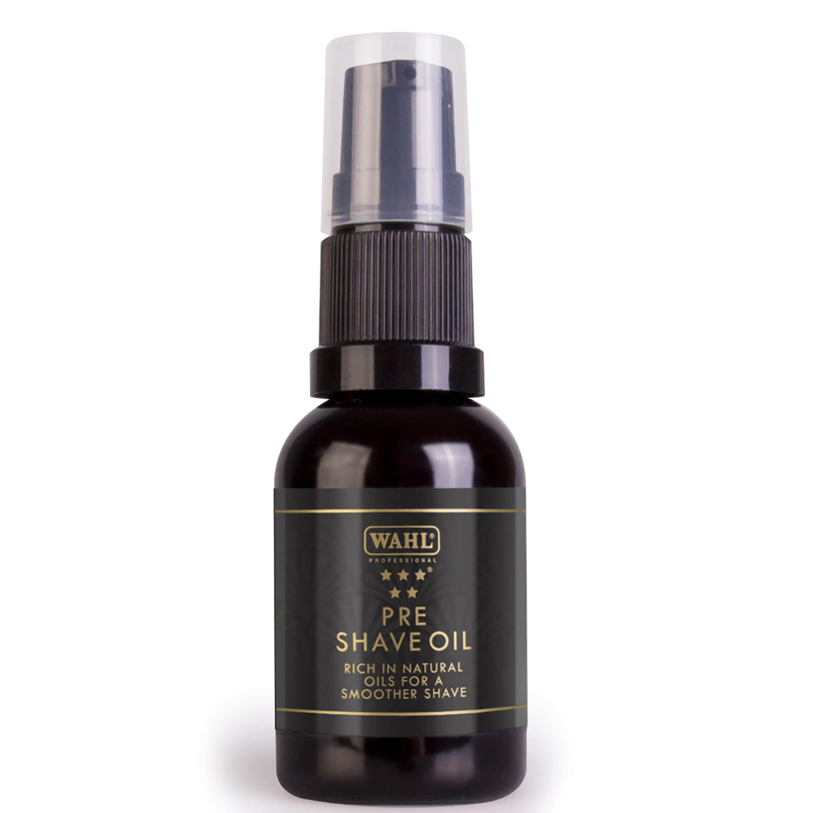 

Масло до бритья Wahl Pre Shave Oil 30 мл
