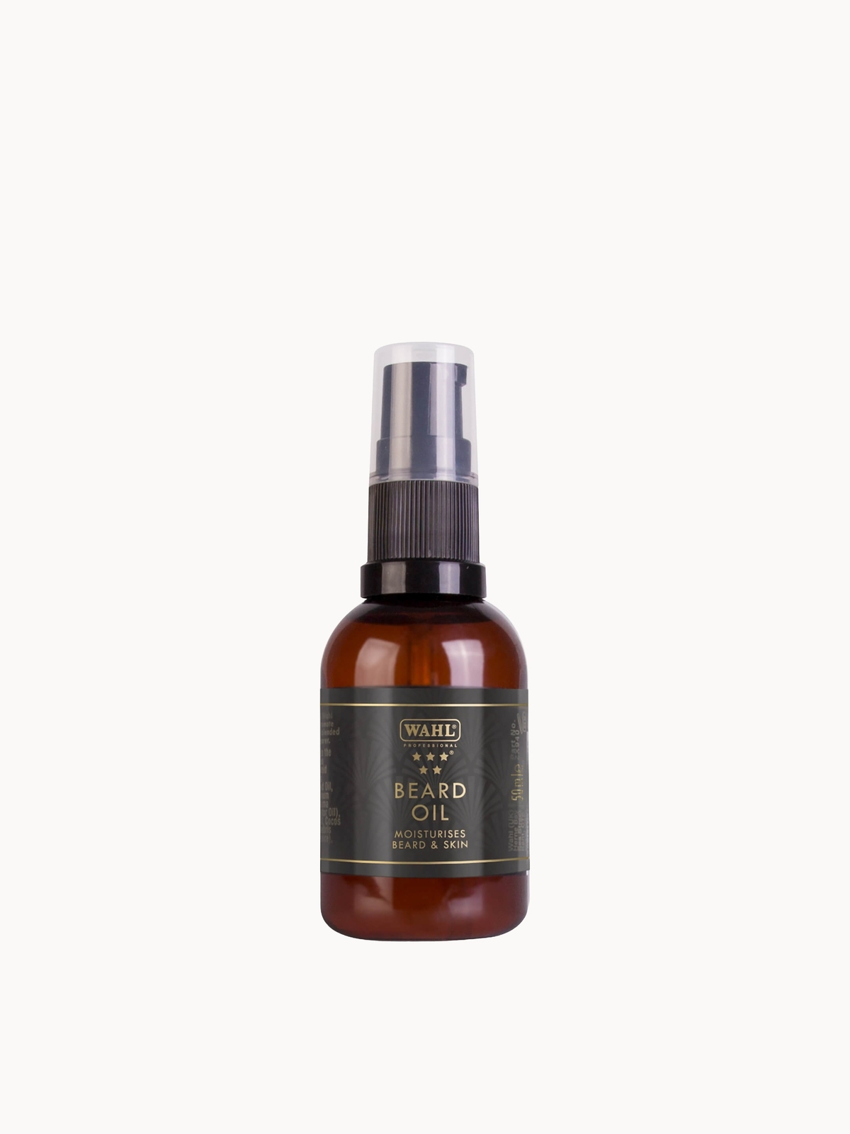 Image of Wahl Beard Oil 50ml