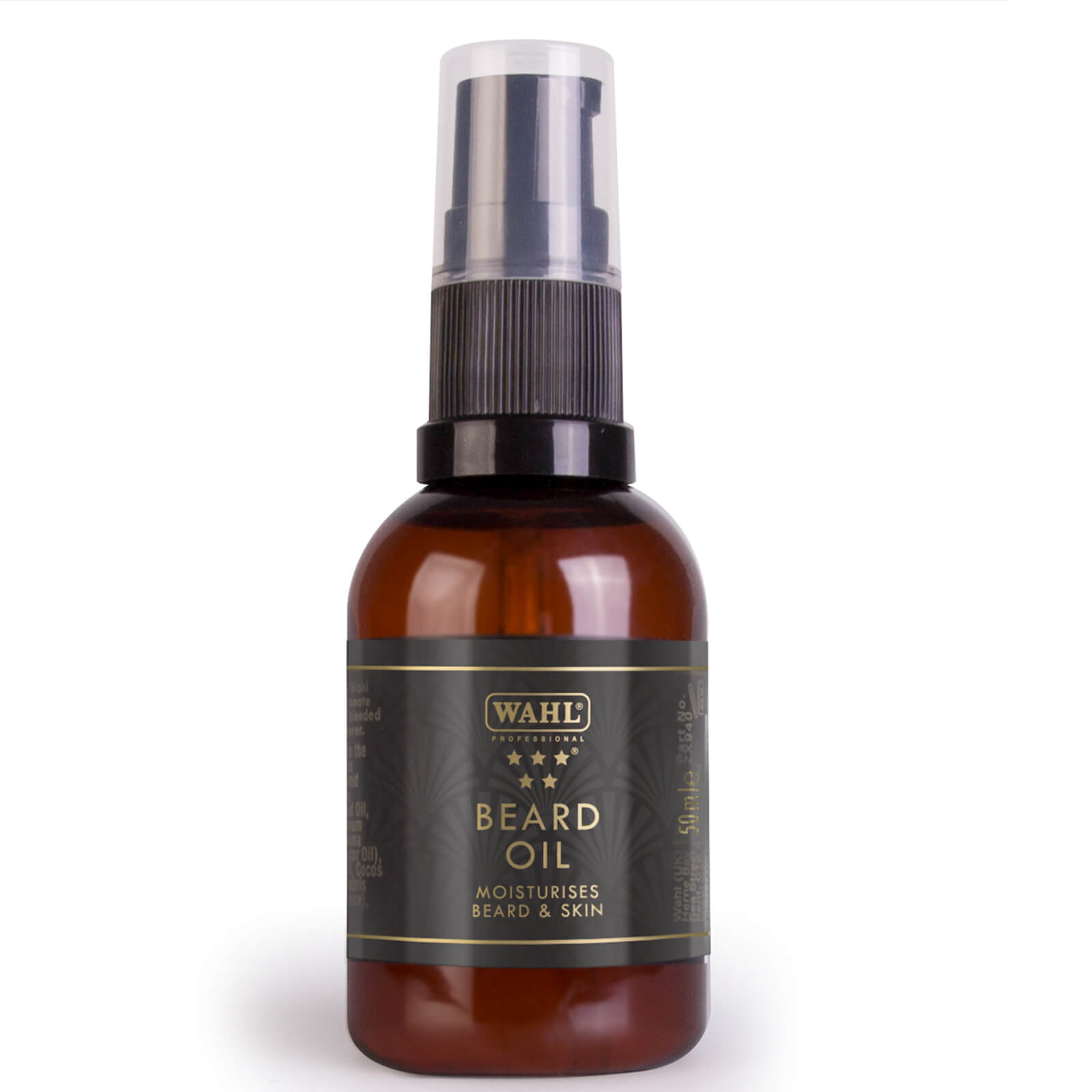 Photos - Other Cosmetics Wahl Beard Oil 50ml ZX940 