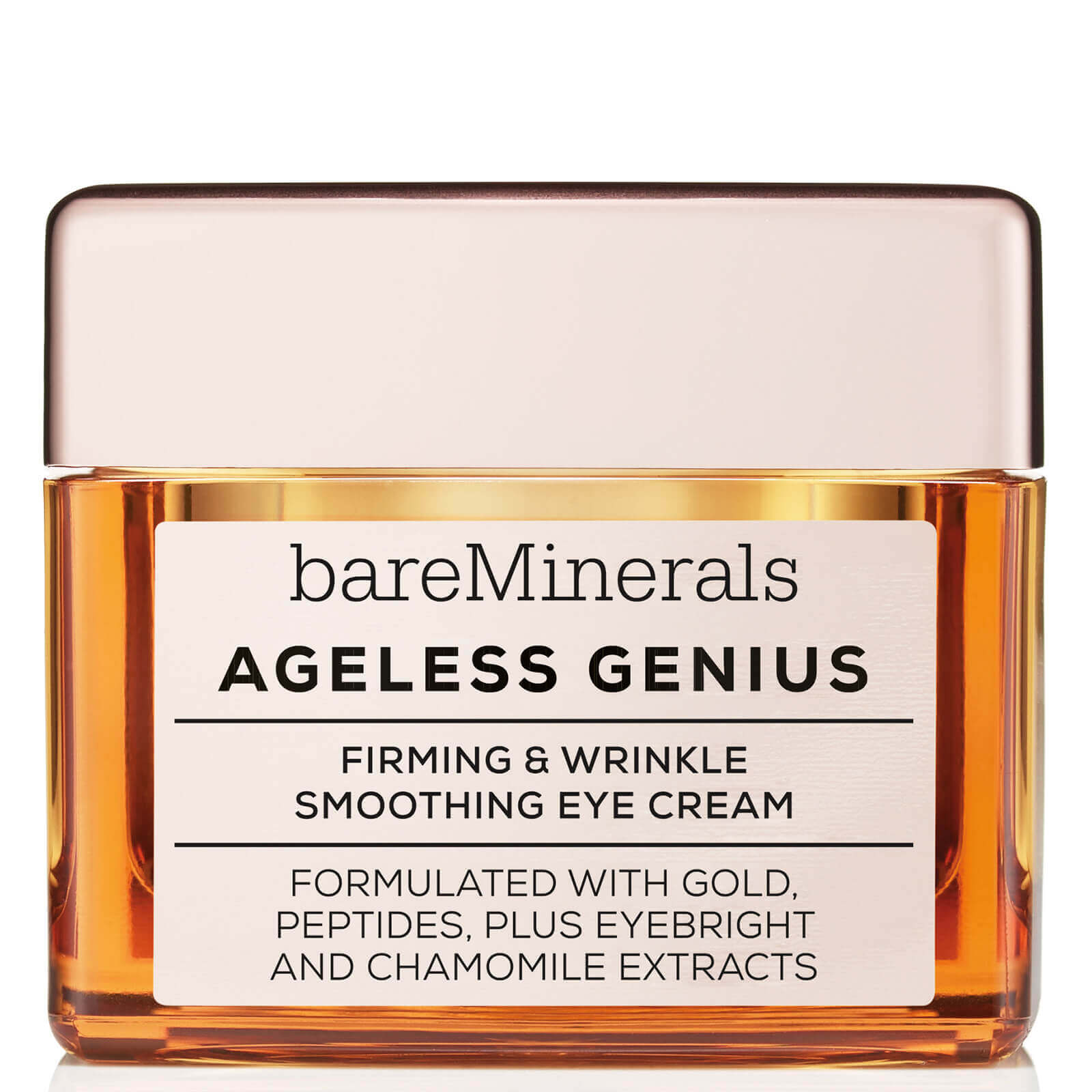 bareminerals ageless eye cream