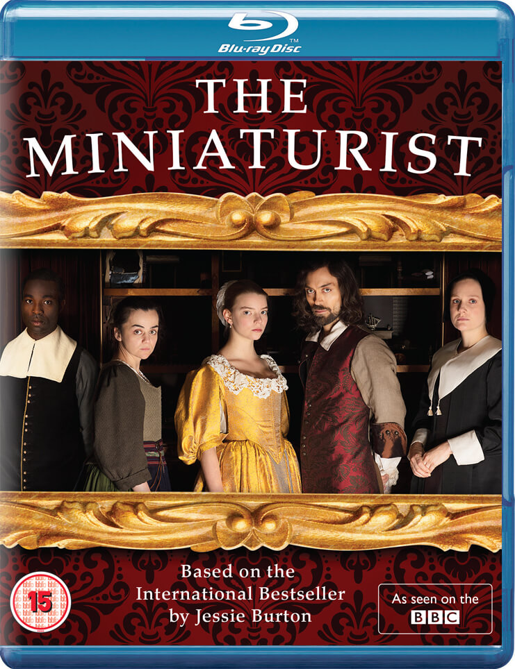 

Miniaturiste