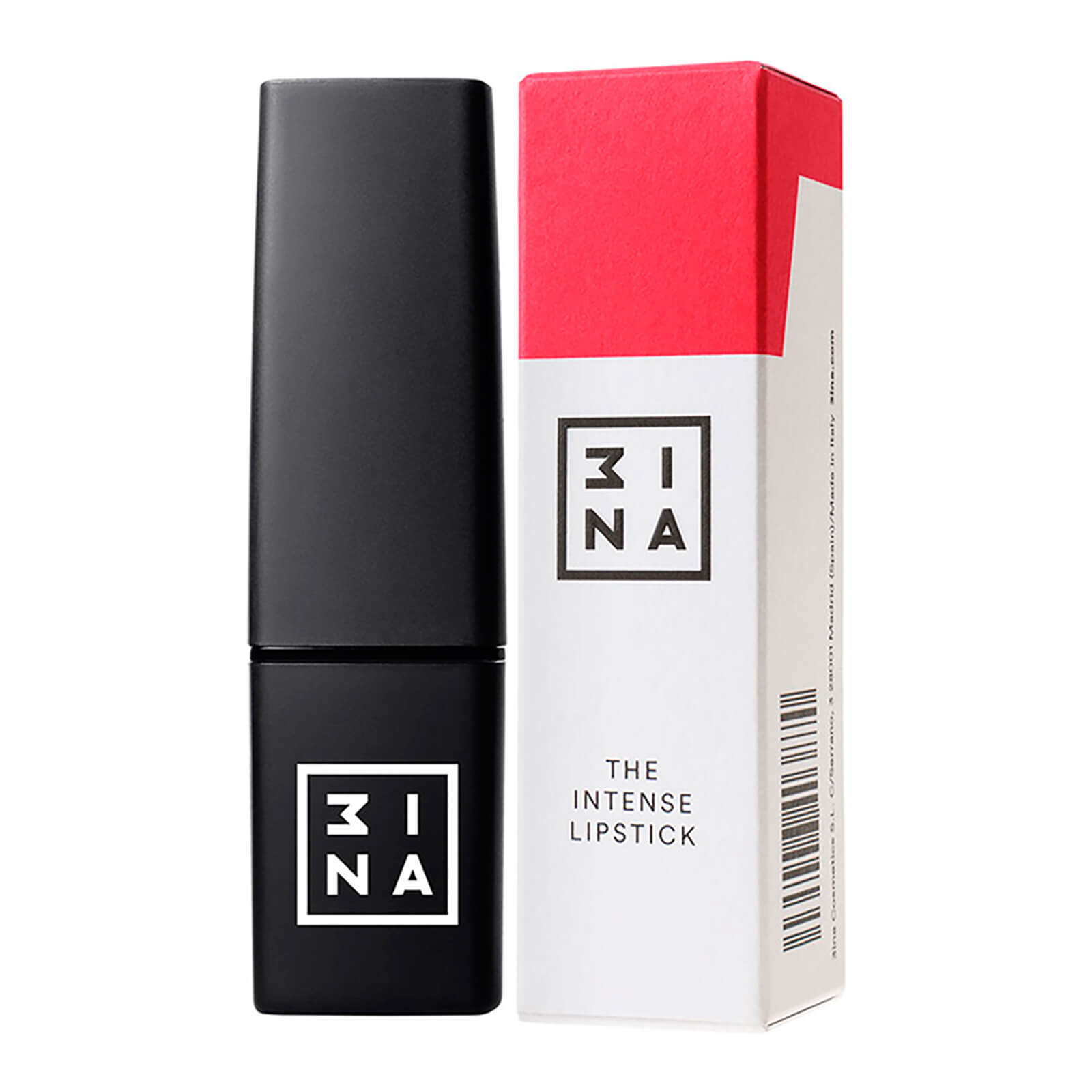 

3INA Intense Lipstick 4ml (Various Shades) - 305