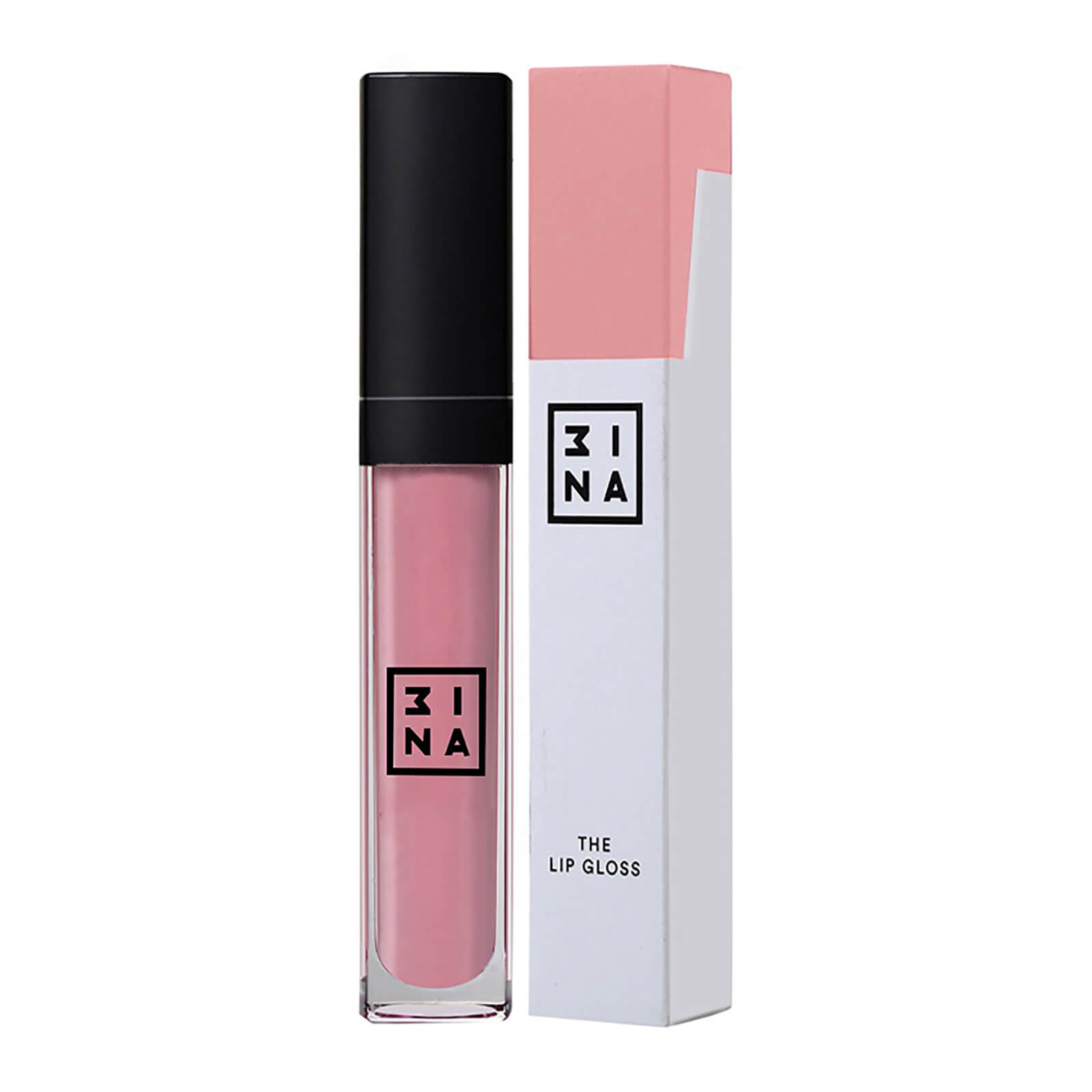 Image of 3INA Makeup gloss labbra 6 ml (varie tonalità) - 109