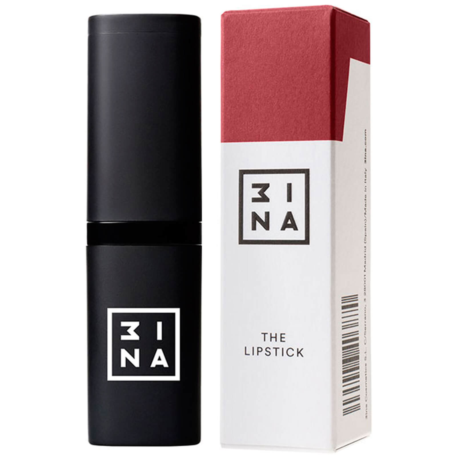 

Губная помада 3INA Lipstick 4 мл (различные оттенки) - 103