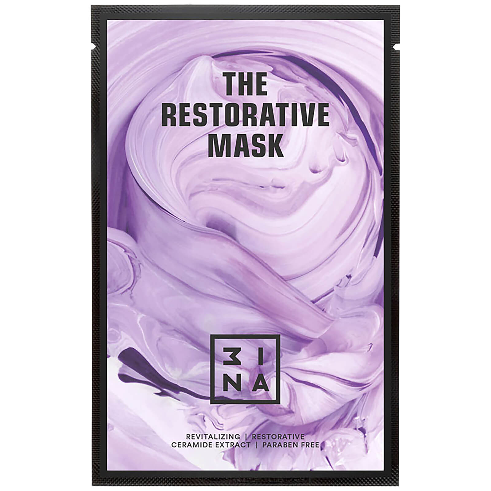 3INA Makeup The Restorative Mask 22 ml